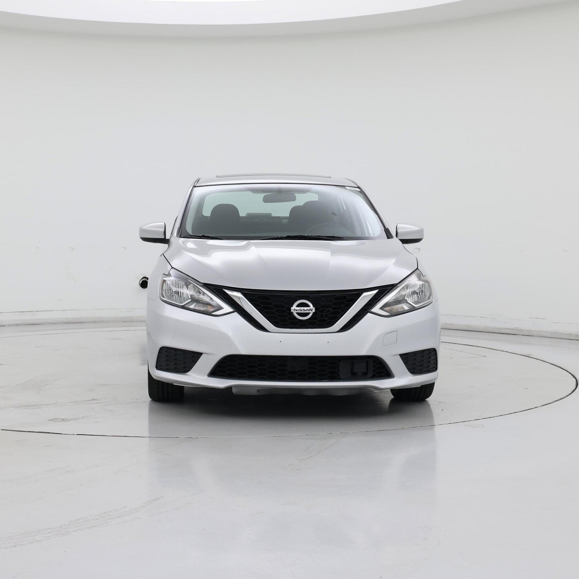 Thumbnail: 2019 Nissan Sentra - 5