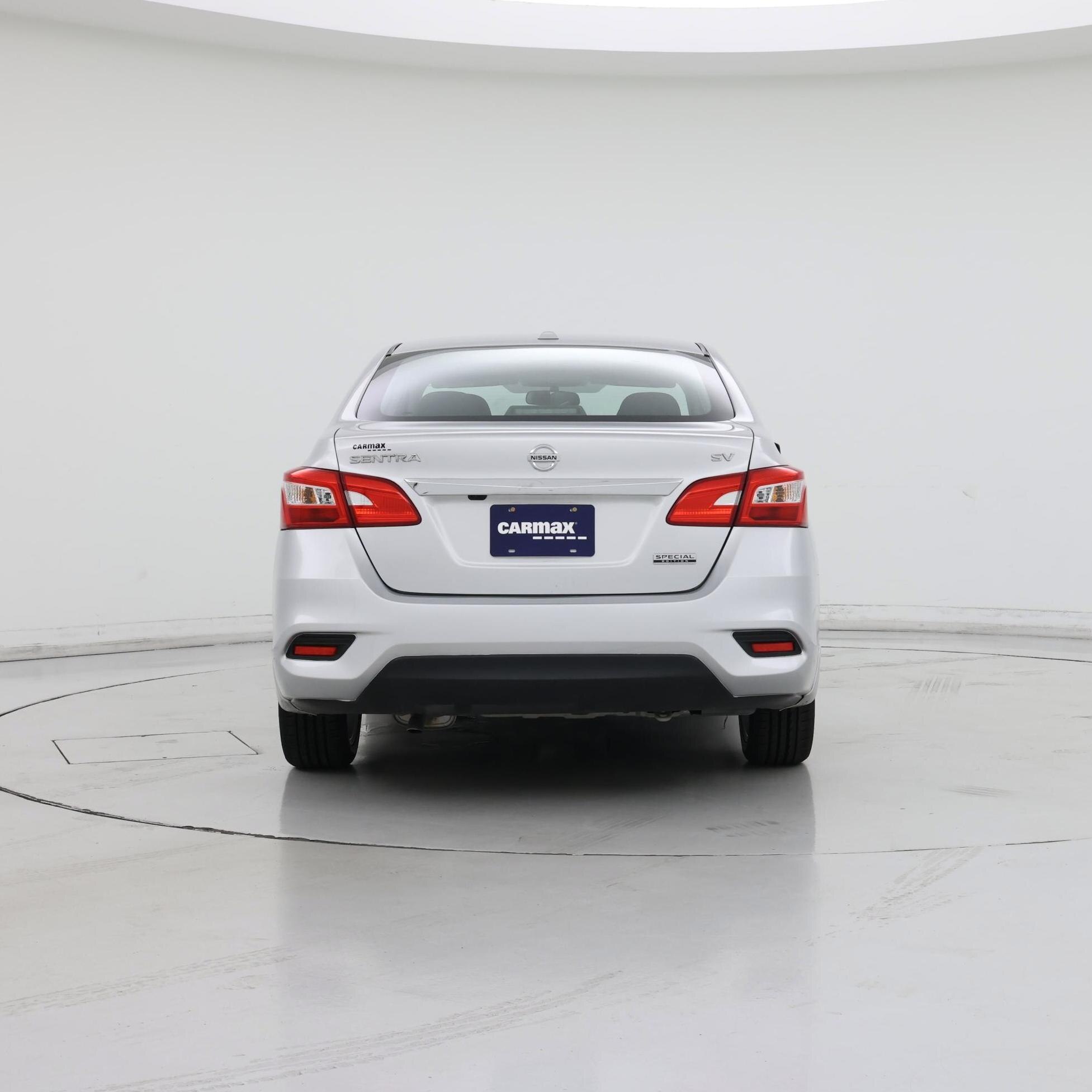 Thumbnail: 2019 Nissan Sentra - 6
