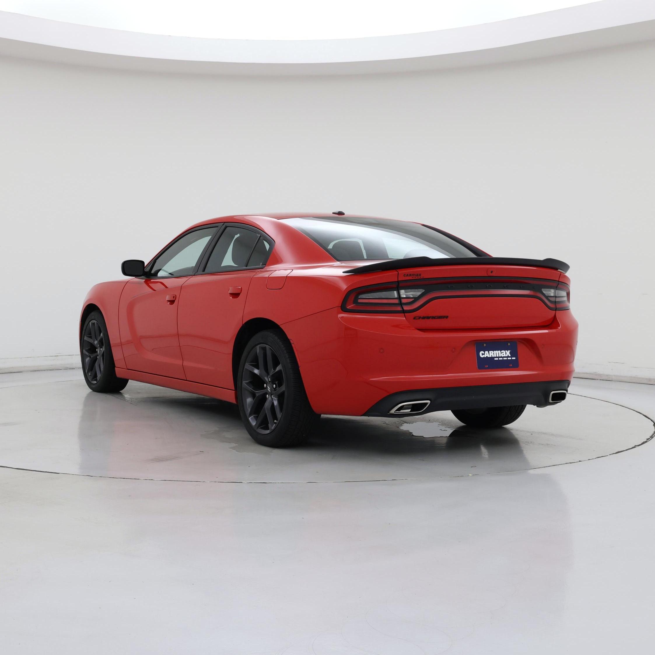 Thumbnail: 2022 Dodge Charger - 2