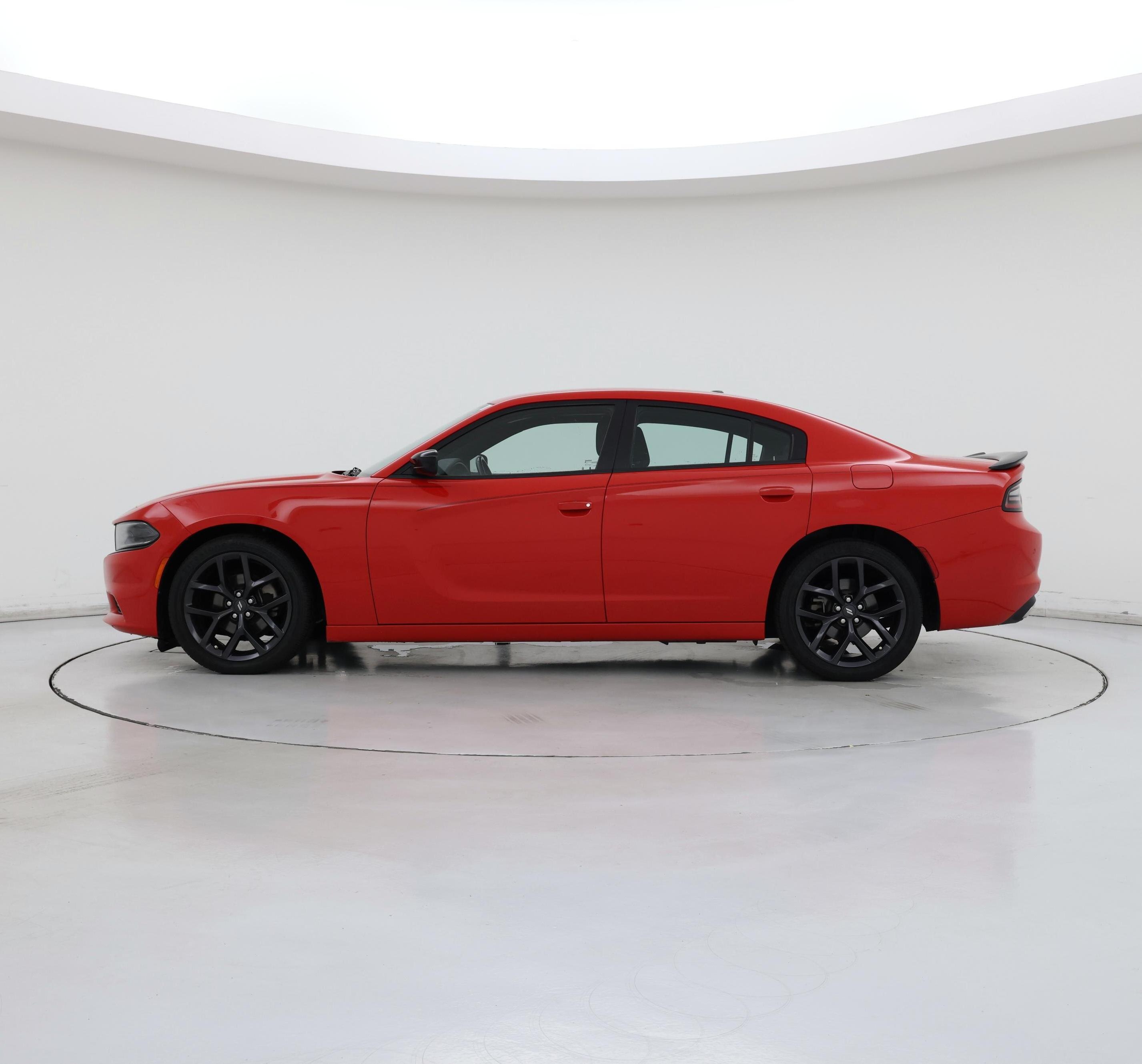 Thumbnail: 2022 Dodge Charger - 3