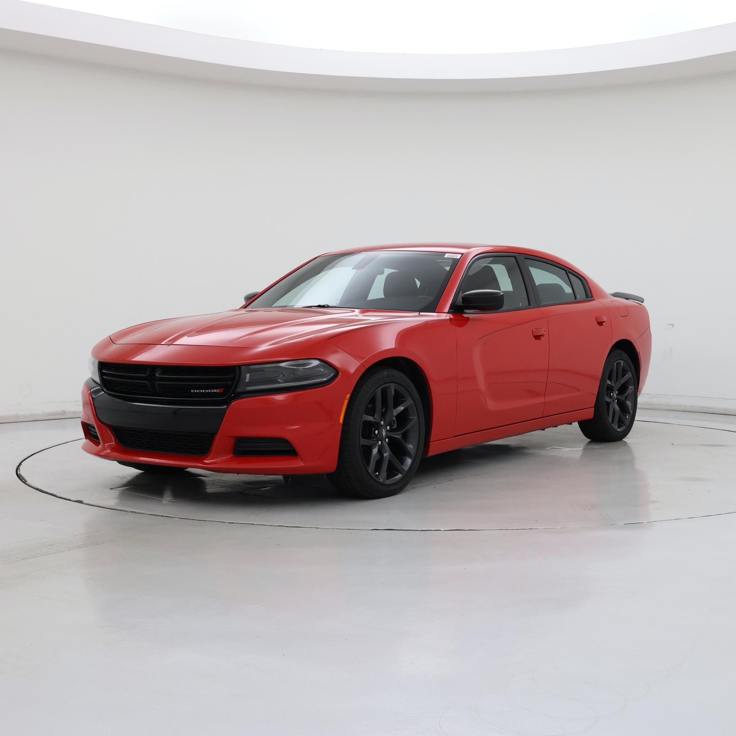 Thumbnail: 2022 Dodge Charger - 4