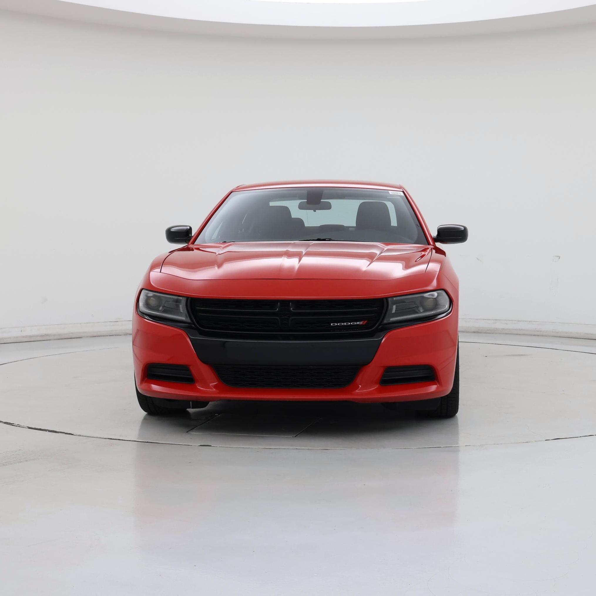 Thumbnail: 2022 Dodge Charger - 5