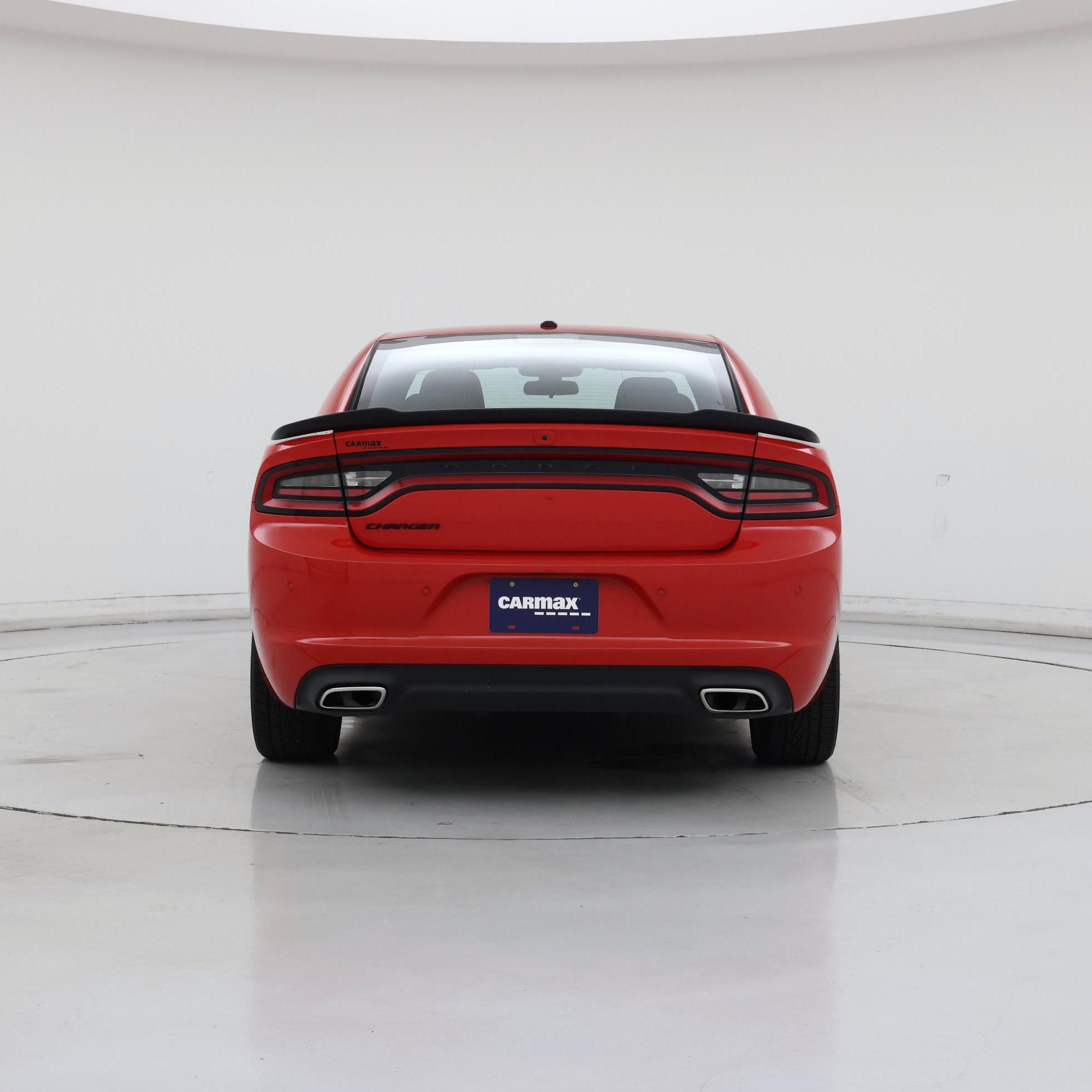 Thumbnail: 2022 Dodge Charger - 6