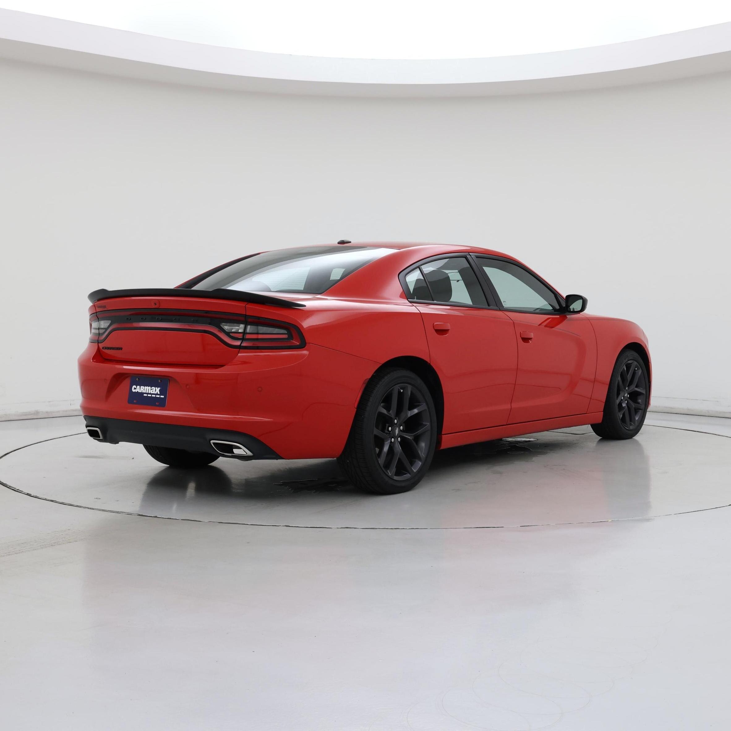 Thumbnail: 2022 Dodge Charger - 8