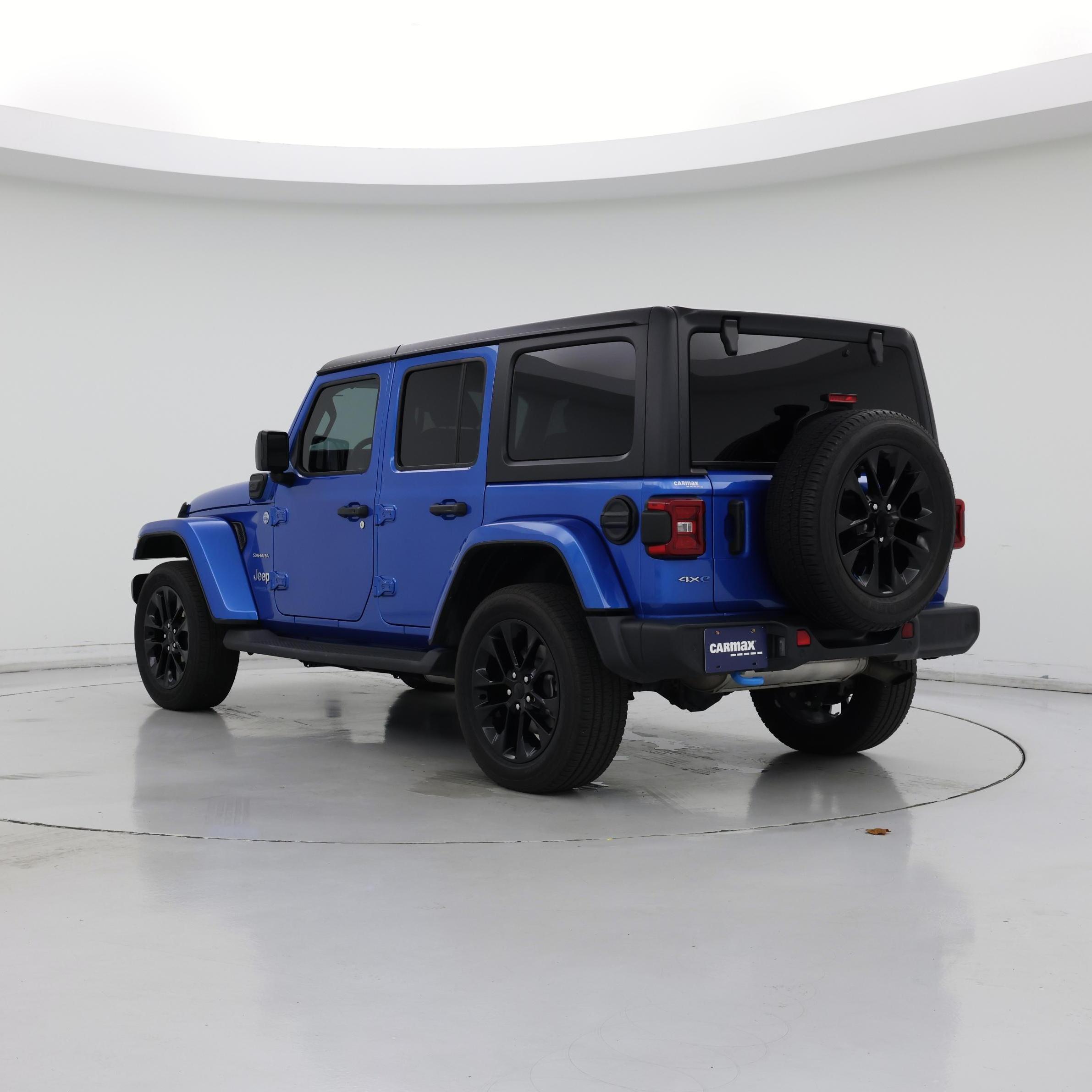 Thumbnail: 2022 Jeep Wrangler - 2