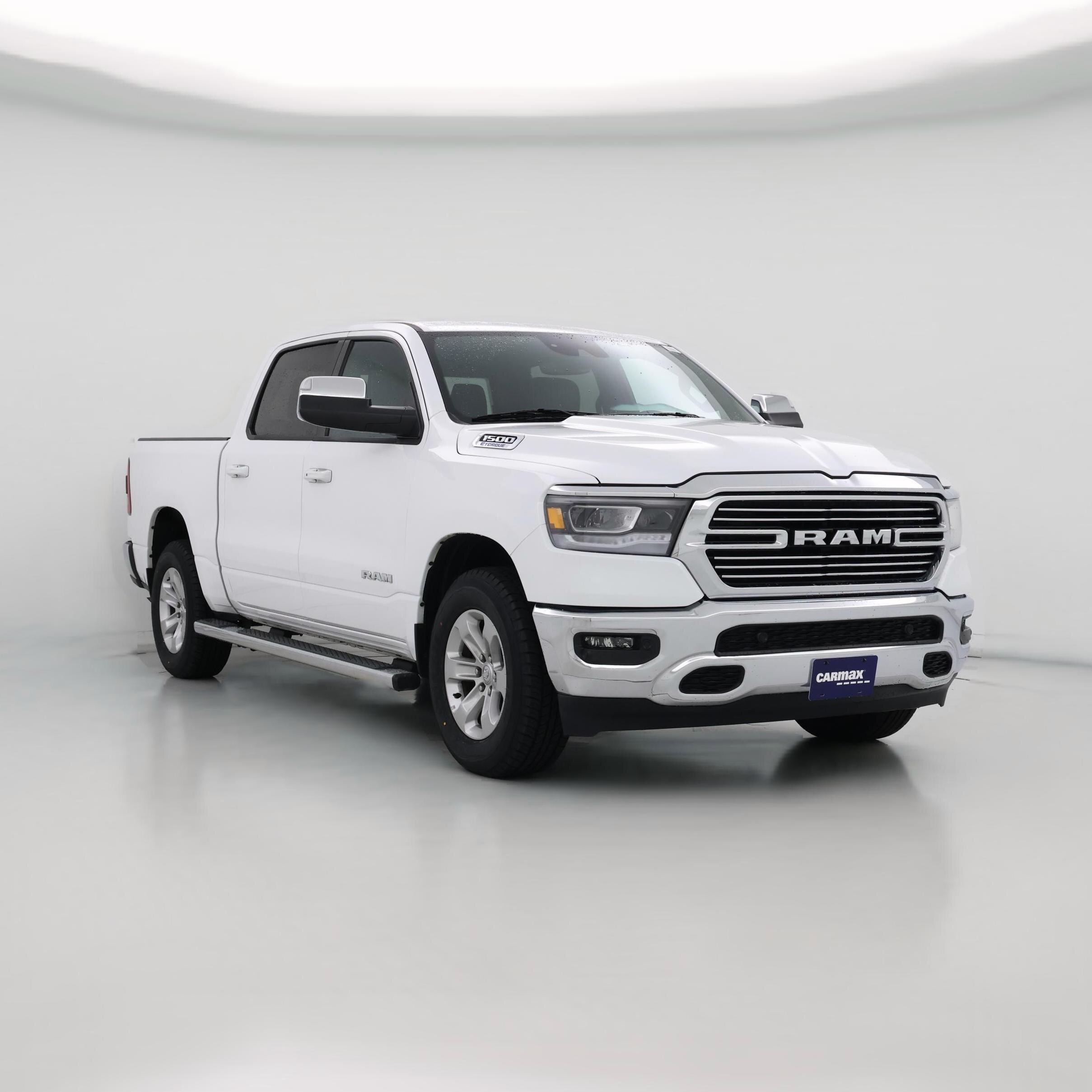 Thumbnail: 2023 RAM 1500 - 1