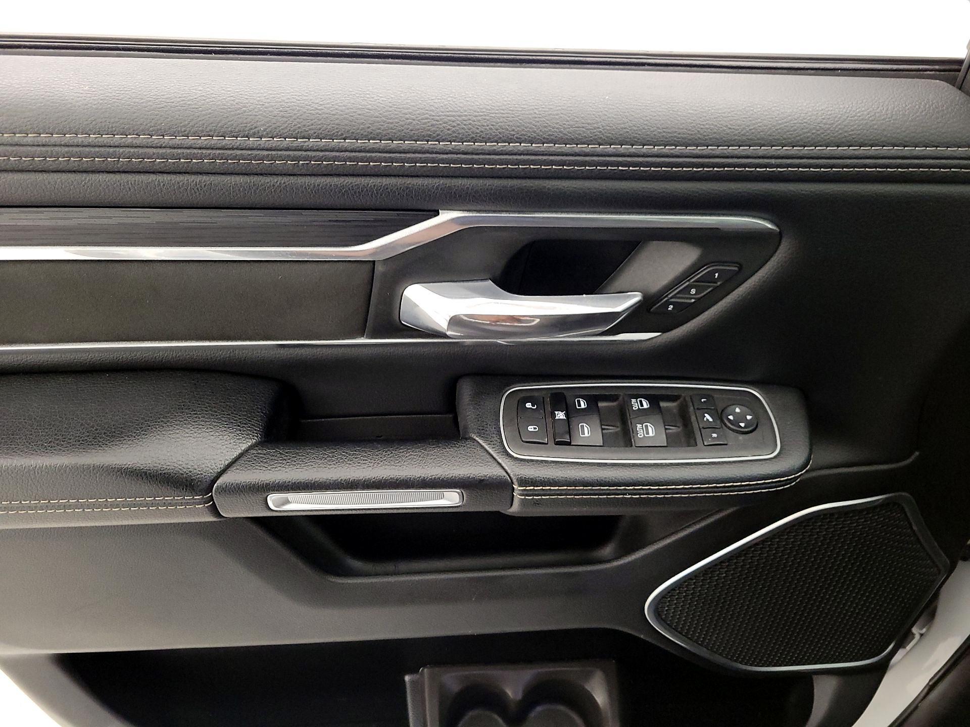 Thumbnail: 2023 RAM 1500 - 12