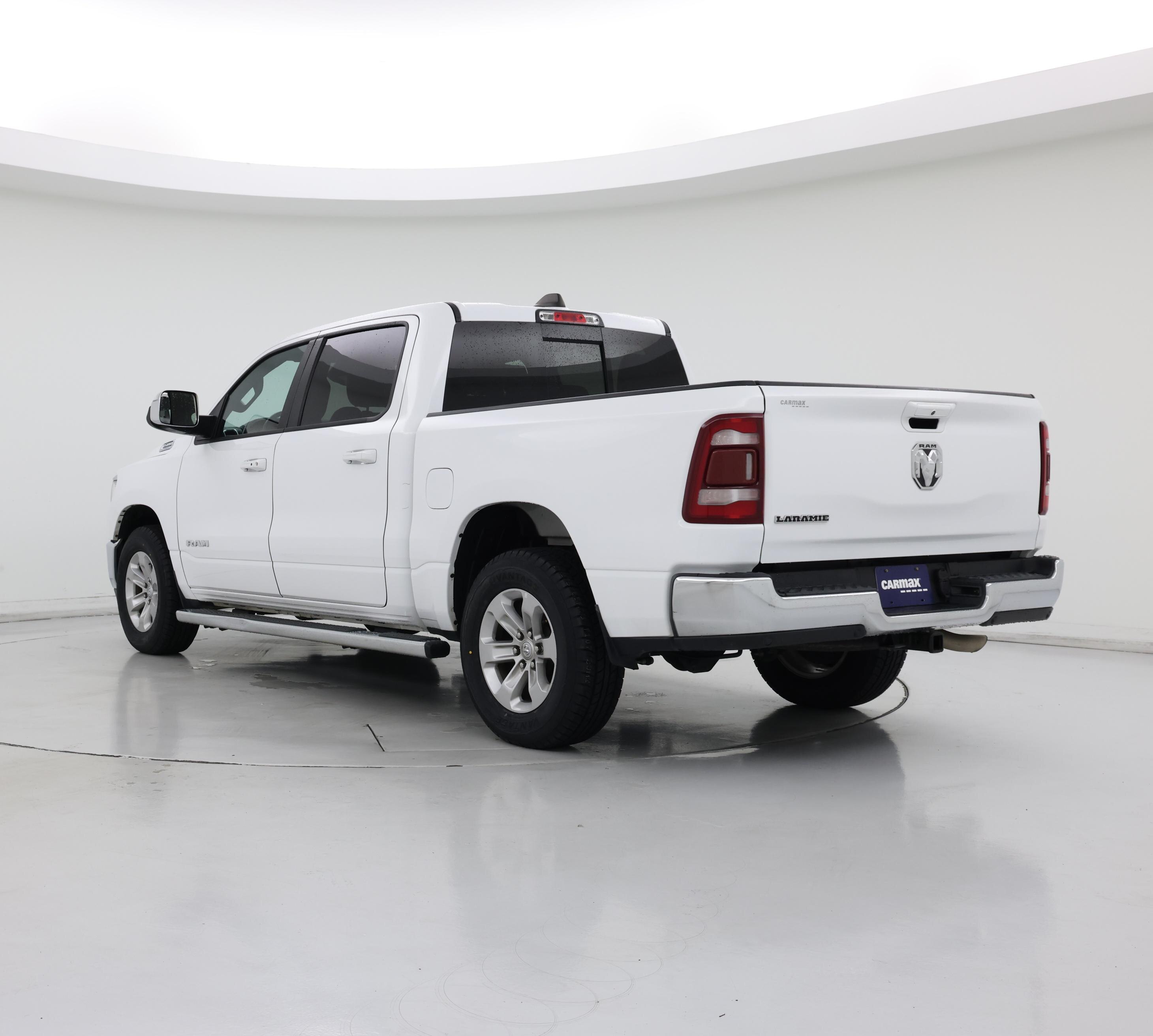 Thumbnail: 2023 RAM 1500 - 2