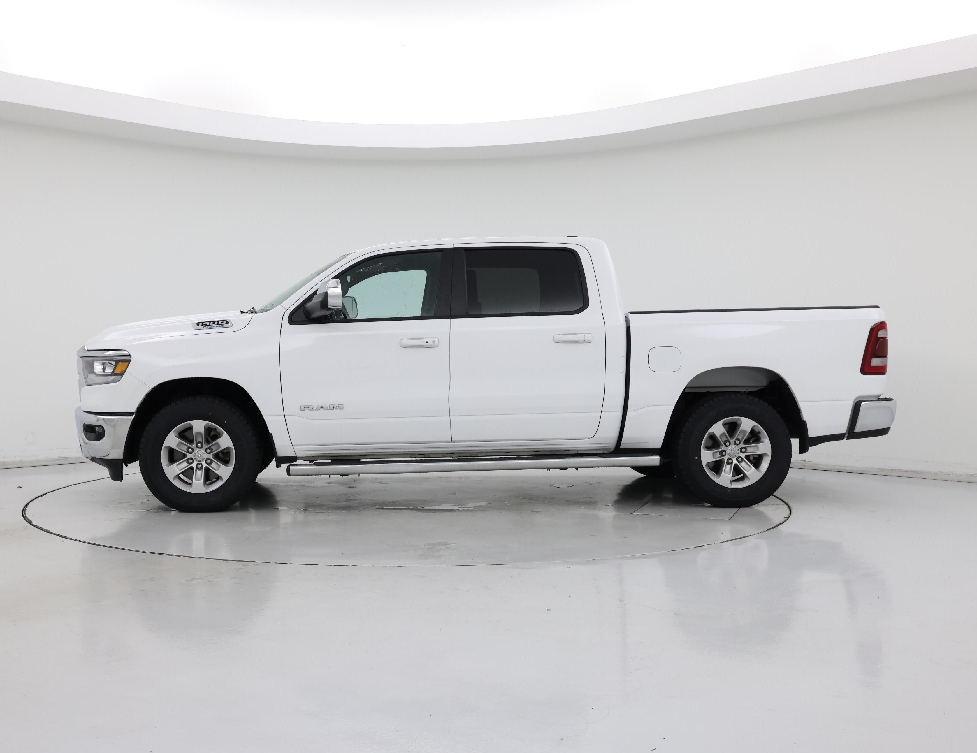 Thumbnail: 2023 RAM 1500 - 3