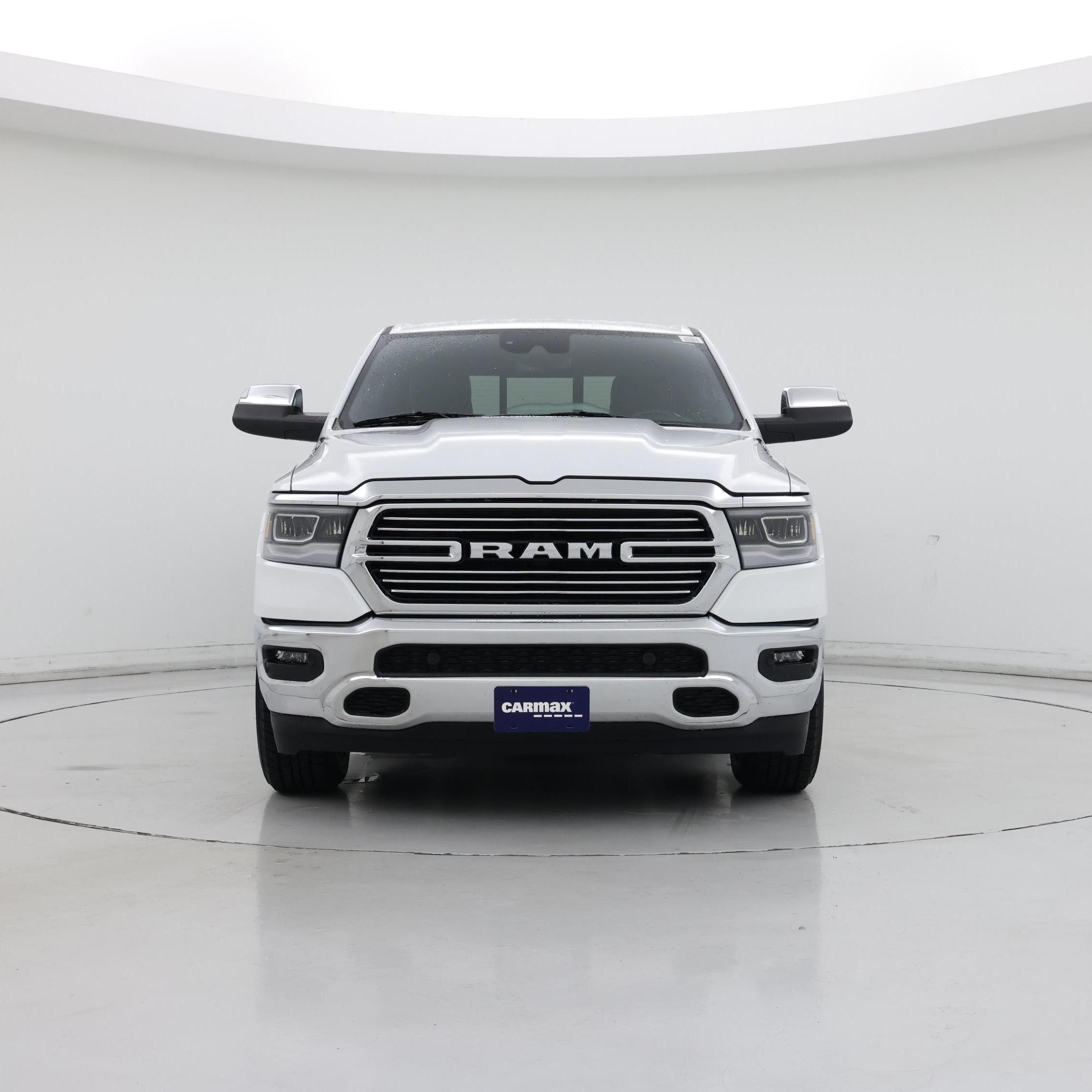 Thumbnail: 2023 RAM 1500 - 5