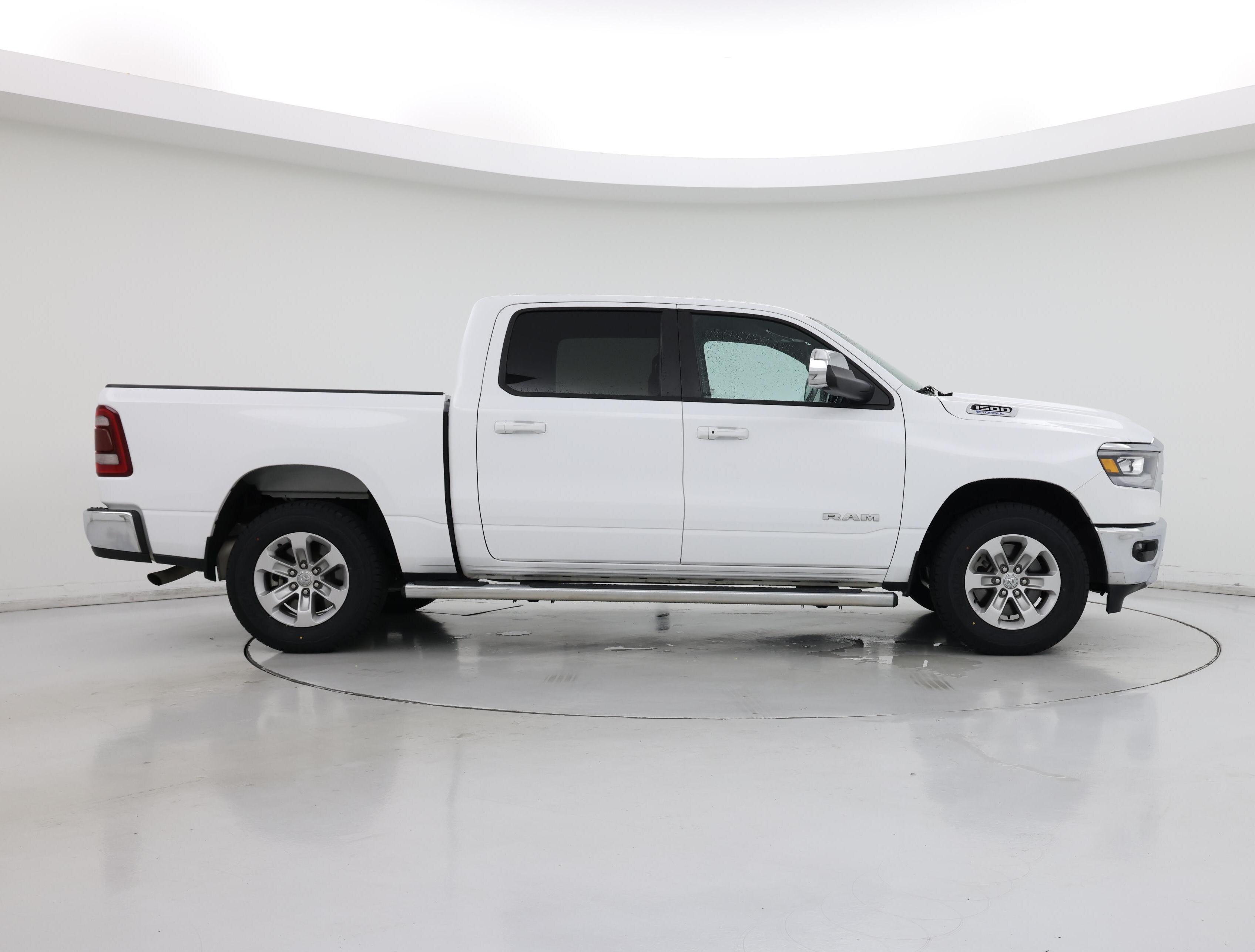 Thumbnail: 2023 RAM 1500 - 7