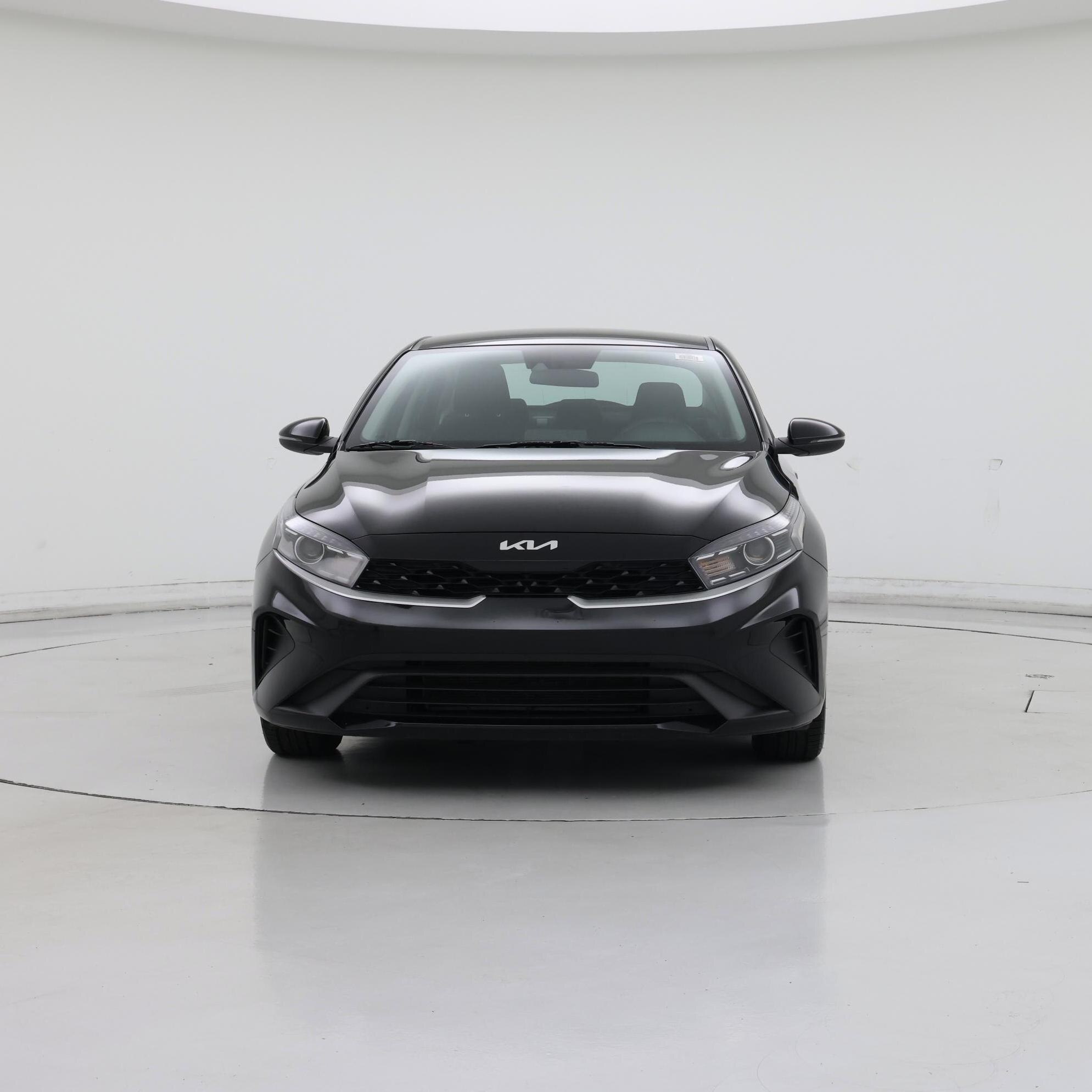 Thumbnail: 2023 Kia Forte - 5