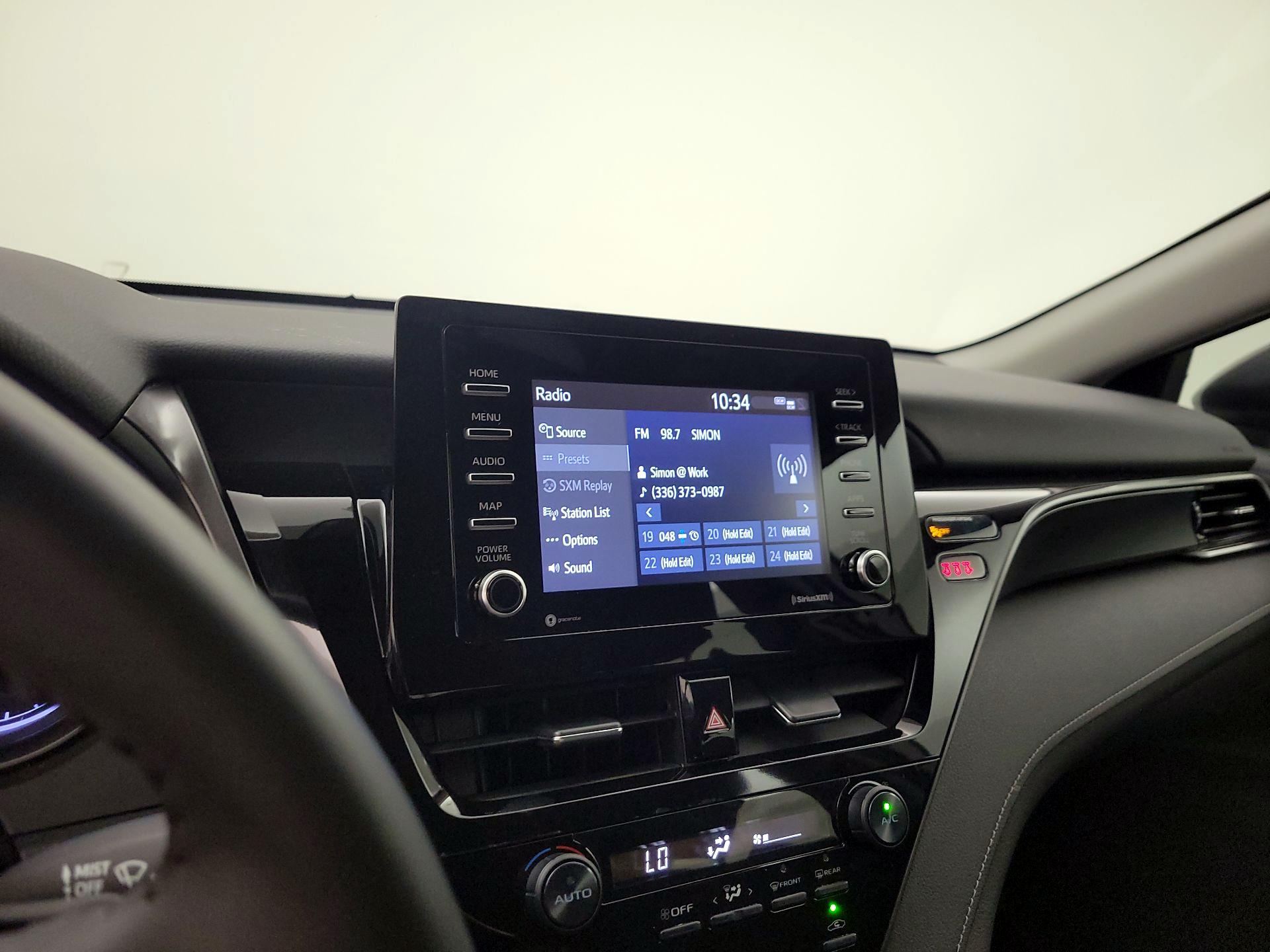 Thumbnail: 2021 Toyota Camry - 15