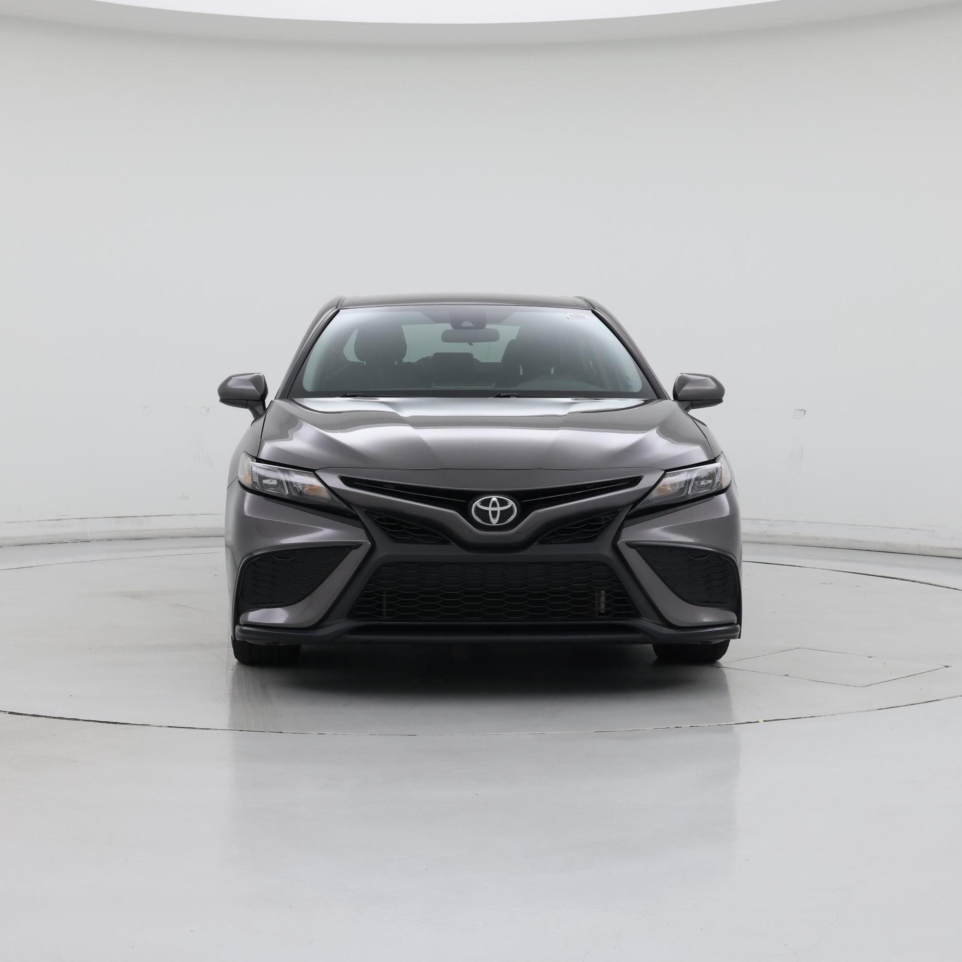 Thumbnail: 2021 Toyota Camry - 5