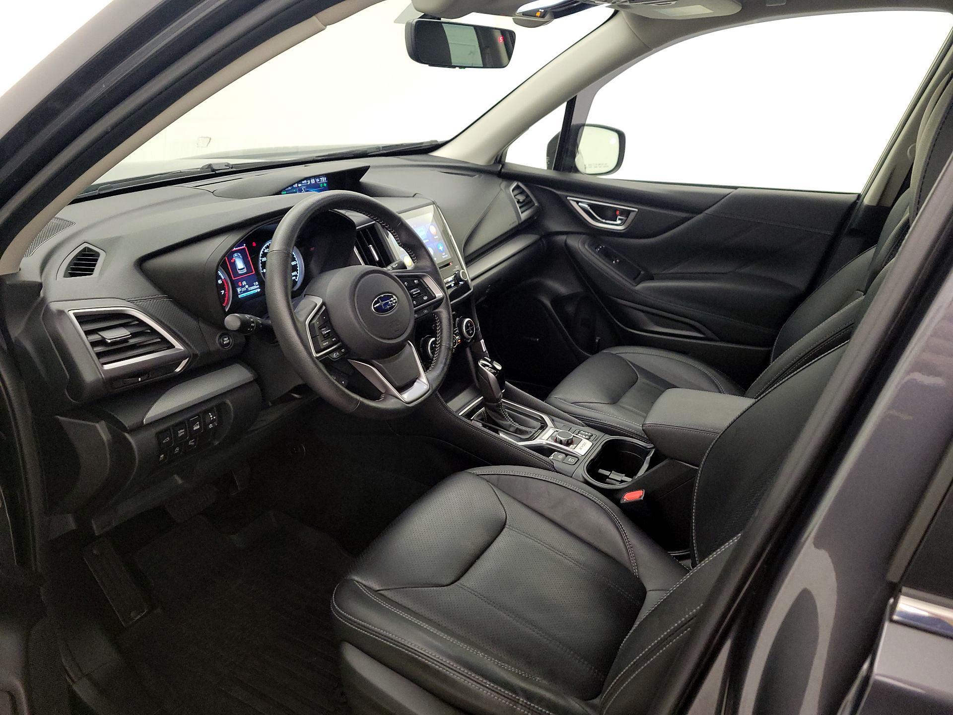 Thumbnail: 2021 Subaru Forester - 11