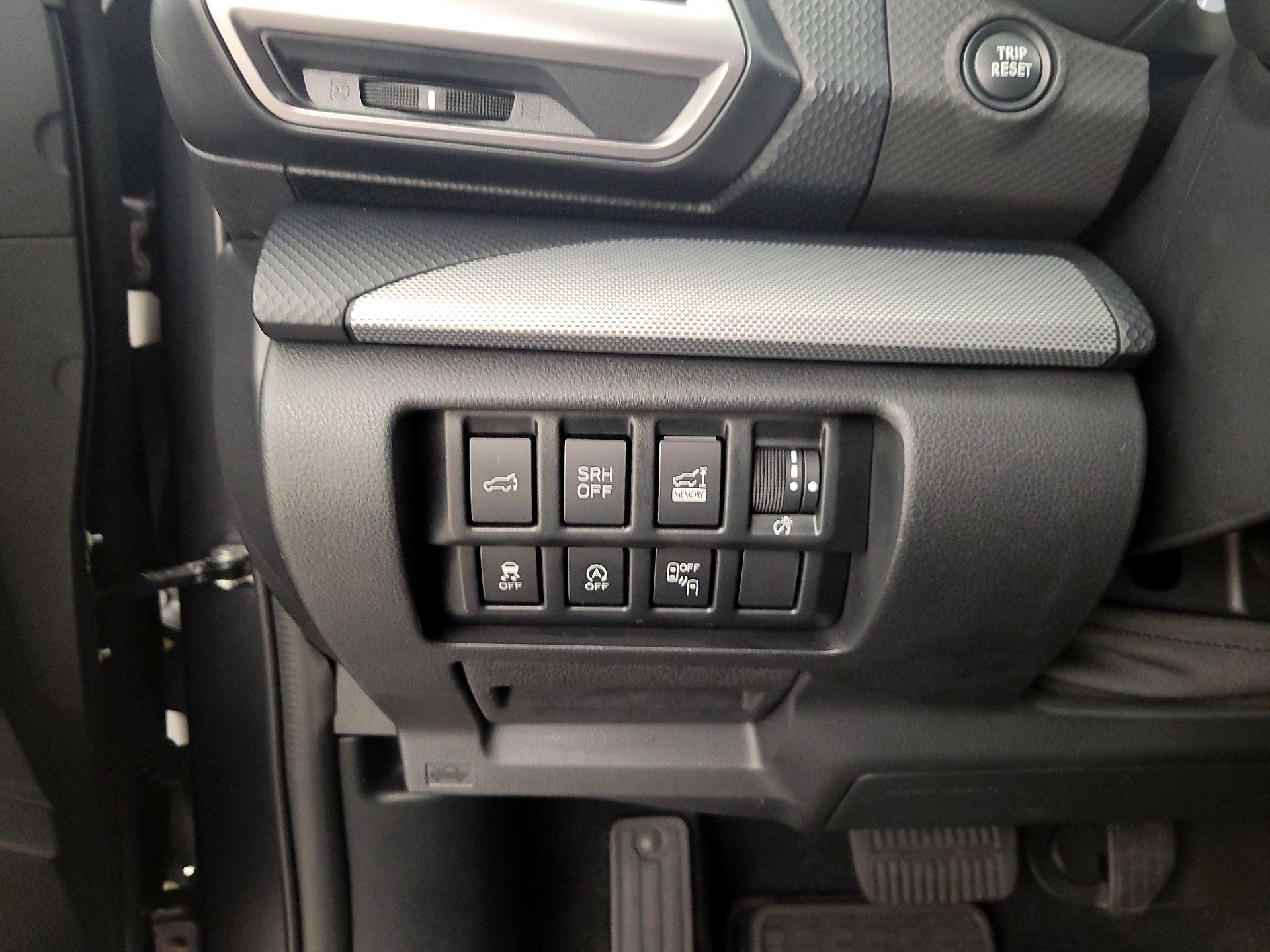 Thumbnail: 2021 Subaru Forester - 13