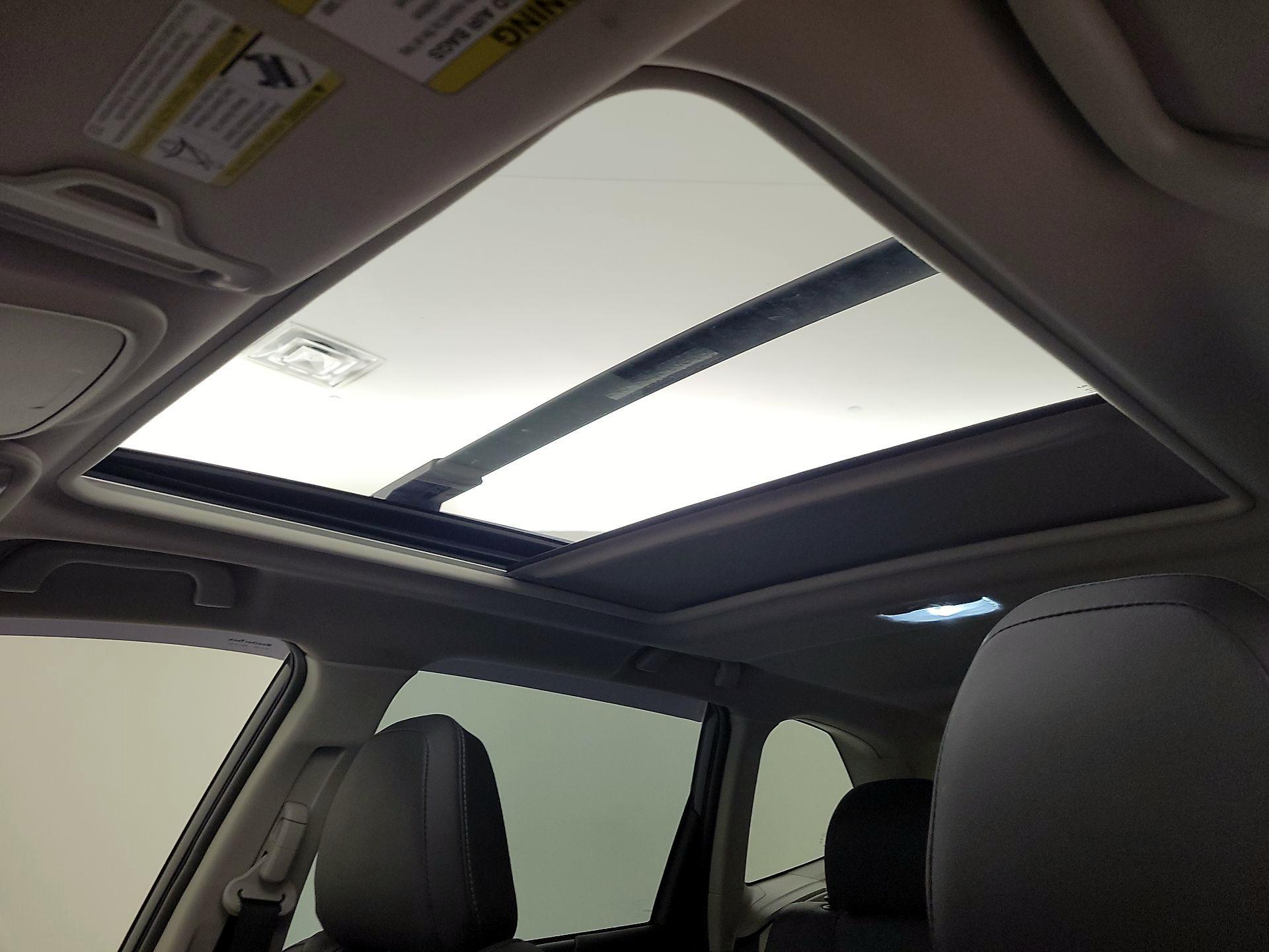 Thumbnail: 2021 Subaru Forester - 20