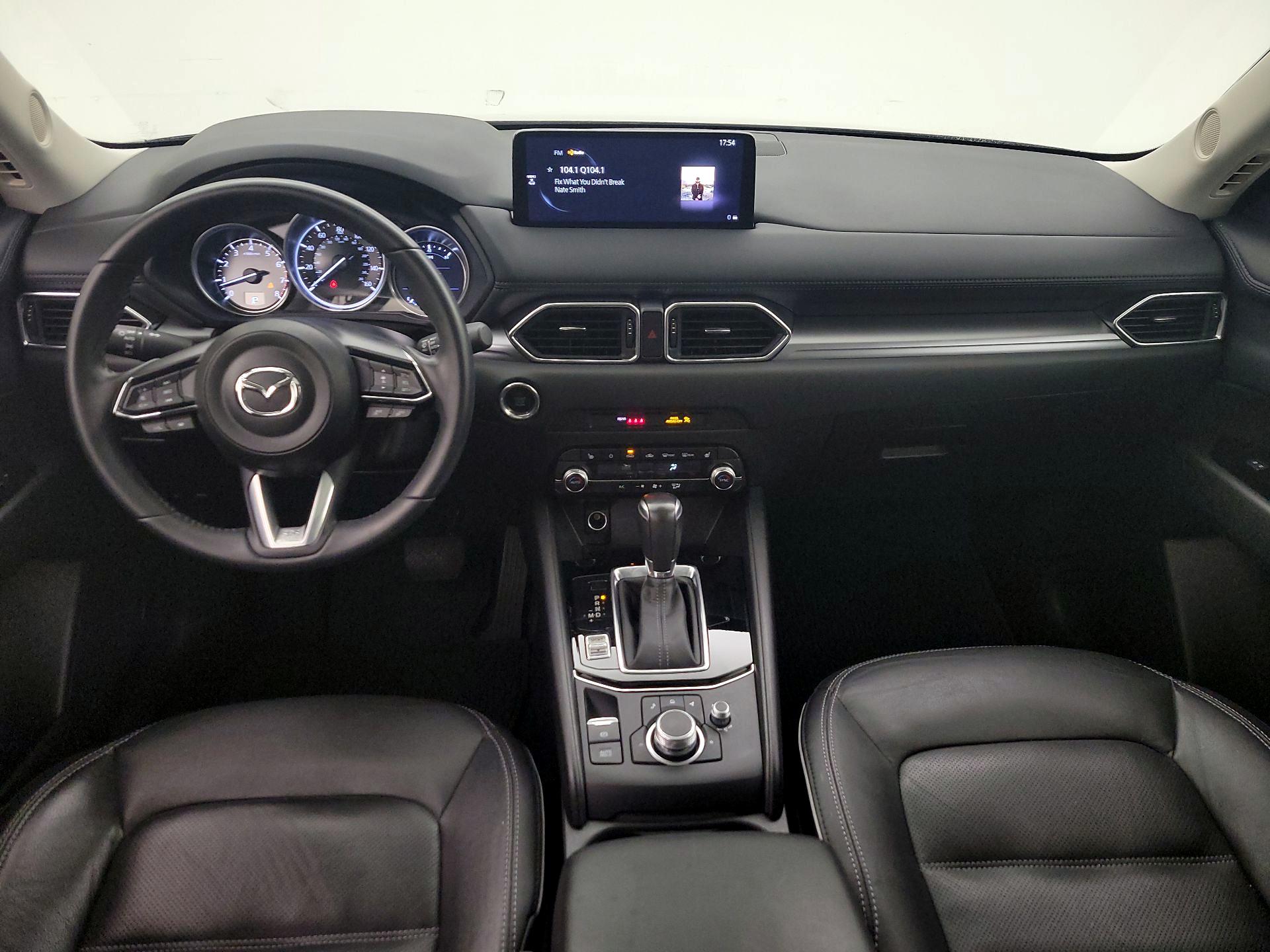 Thumbnail: 2024 Mazda CX-5 - 9