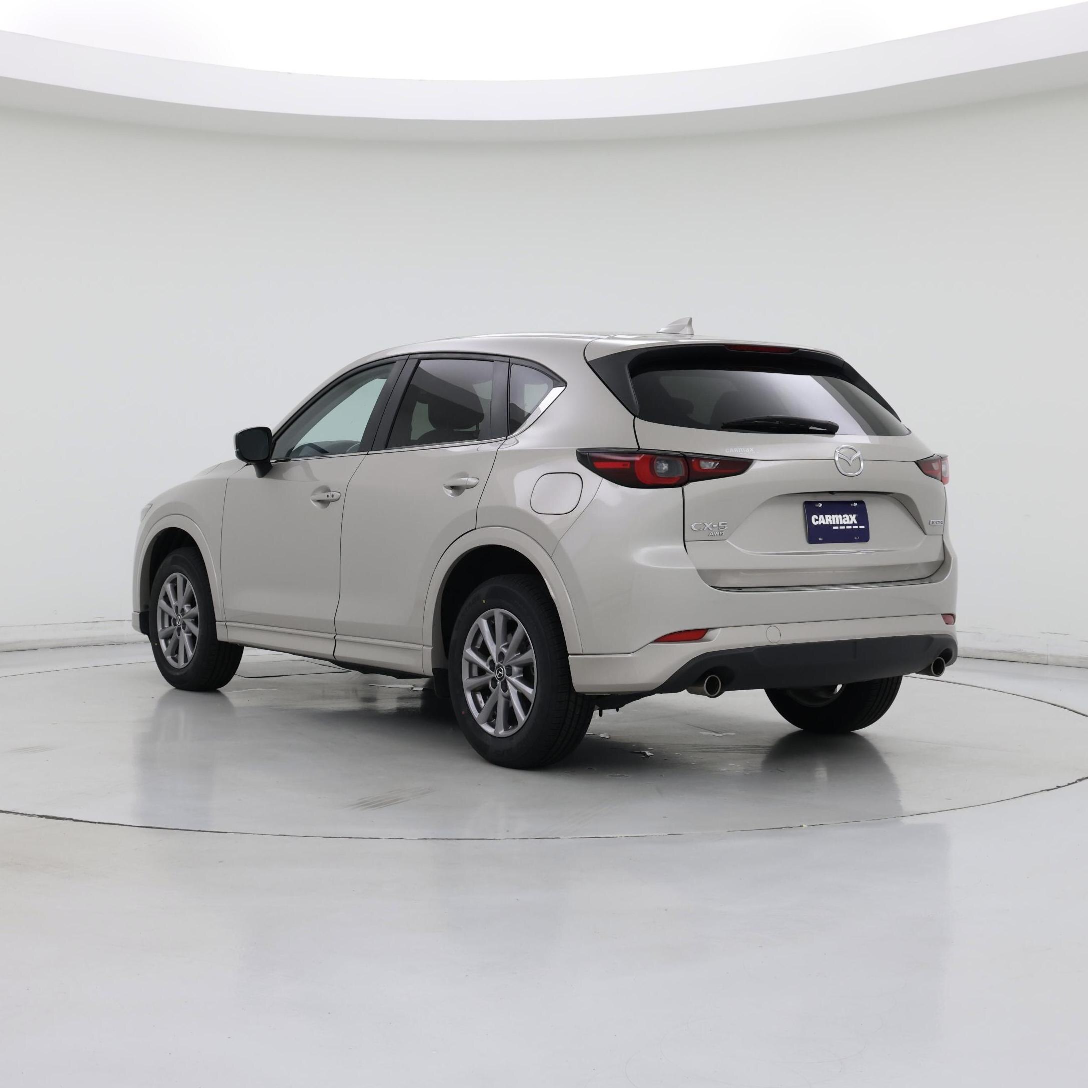 Thumbnail: 2024 Mazda CX-5 - 2