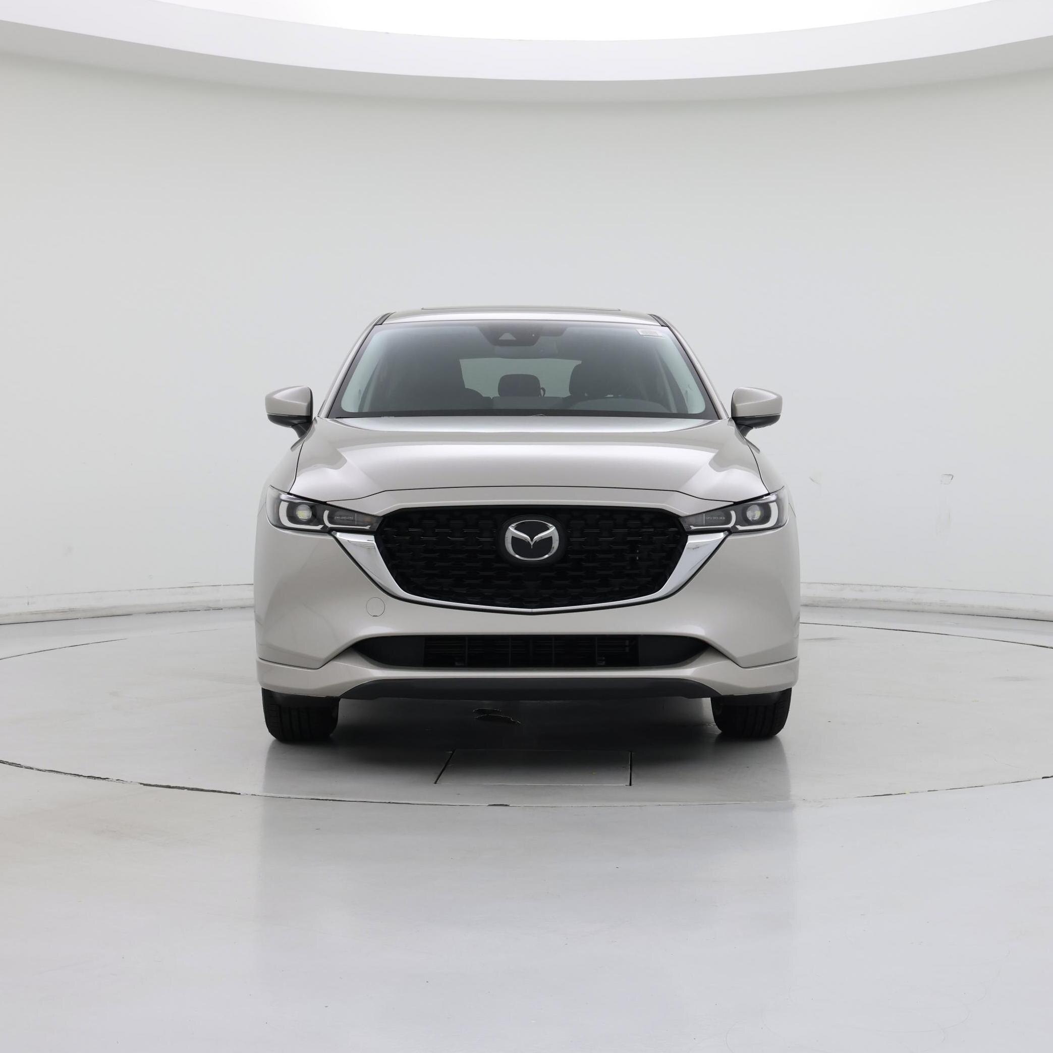 Thumbnail: 2024 Mazda CX-5 - 5