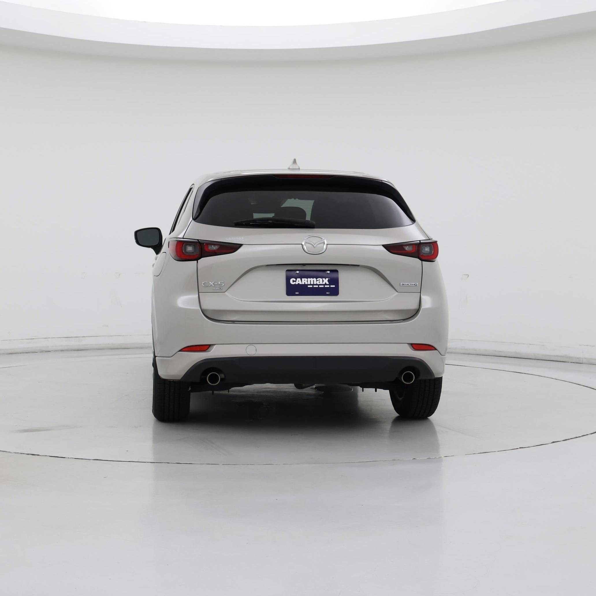Thumbnail: 2024 Mazda CX-5 - 6