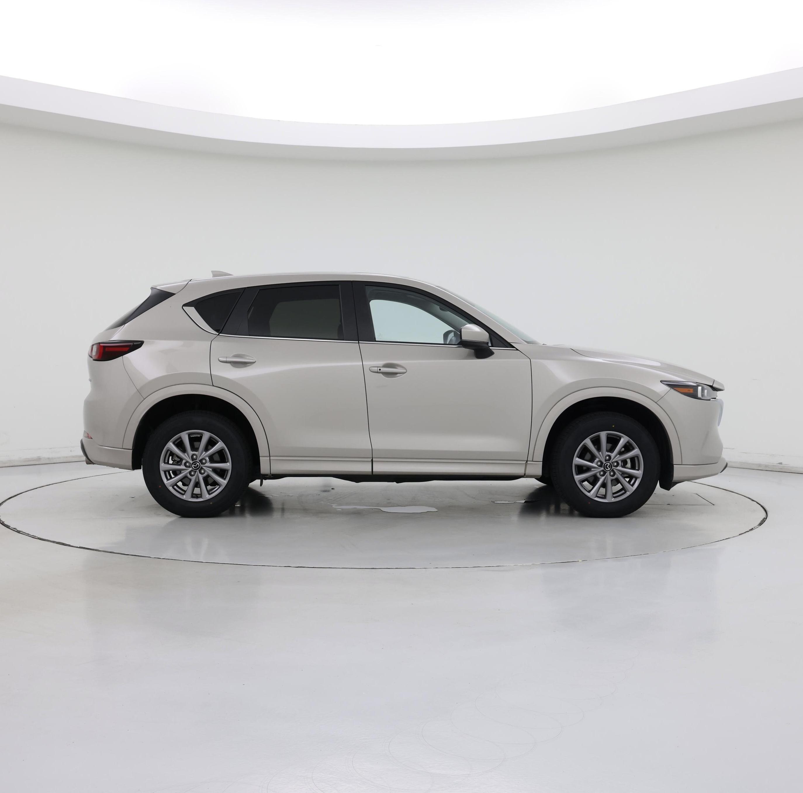 Thumbnail: 2024 Mazda CX-5 - 7