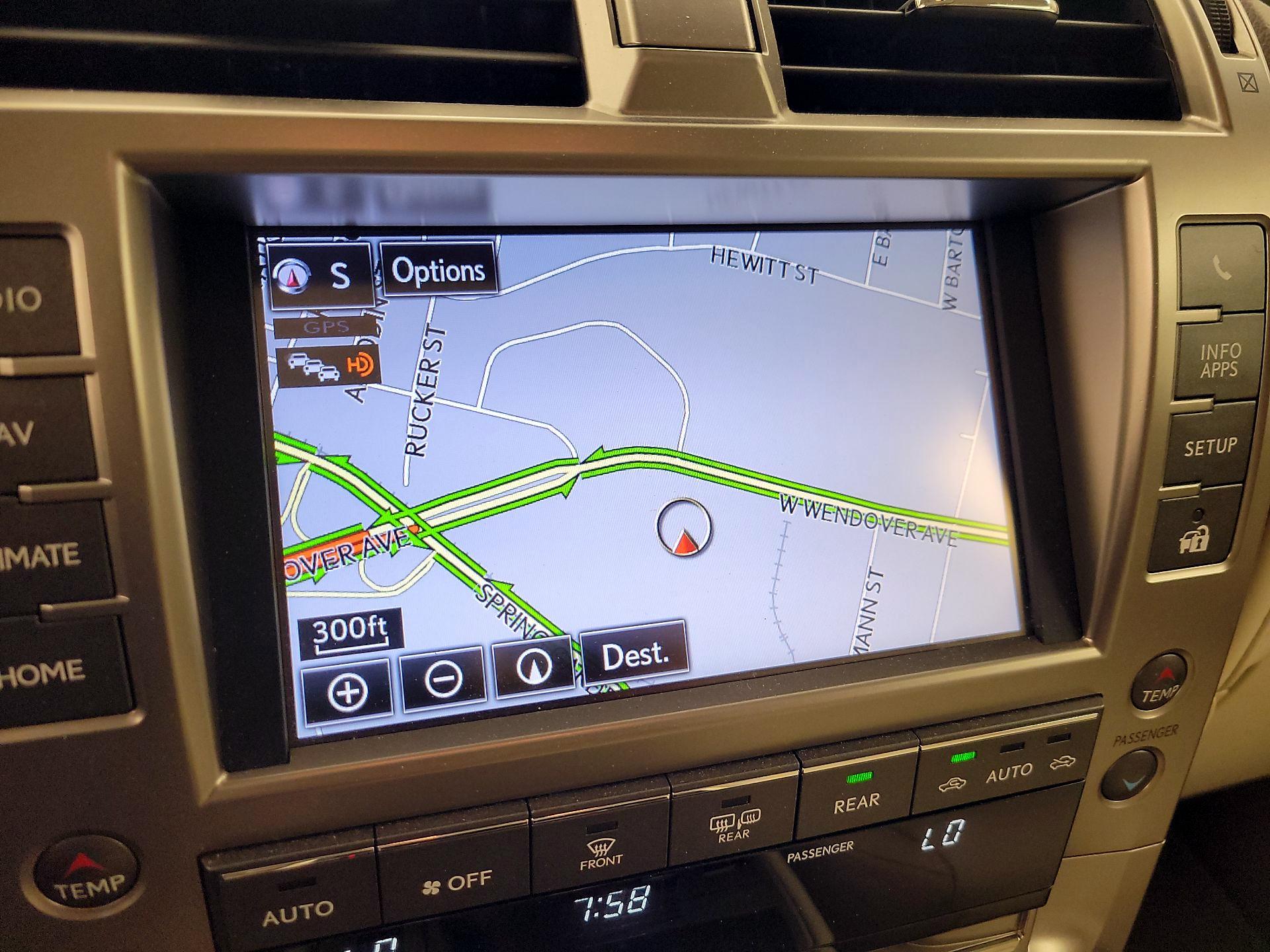 Thumbnail: 2019 Lexus GX - 14