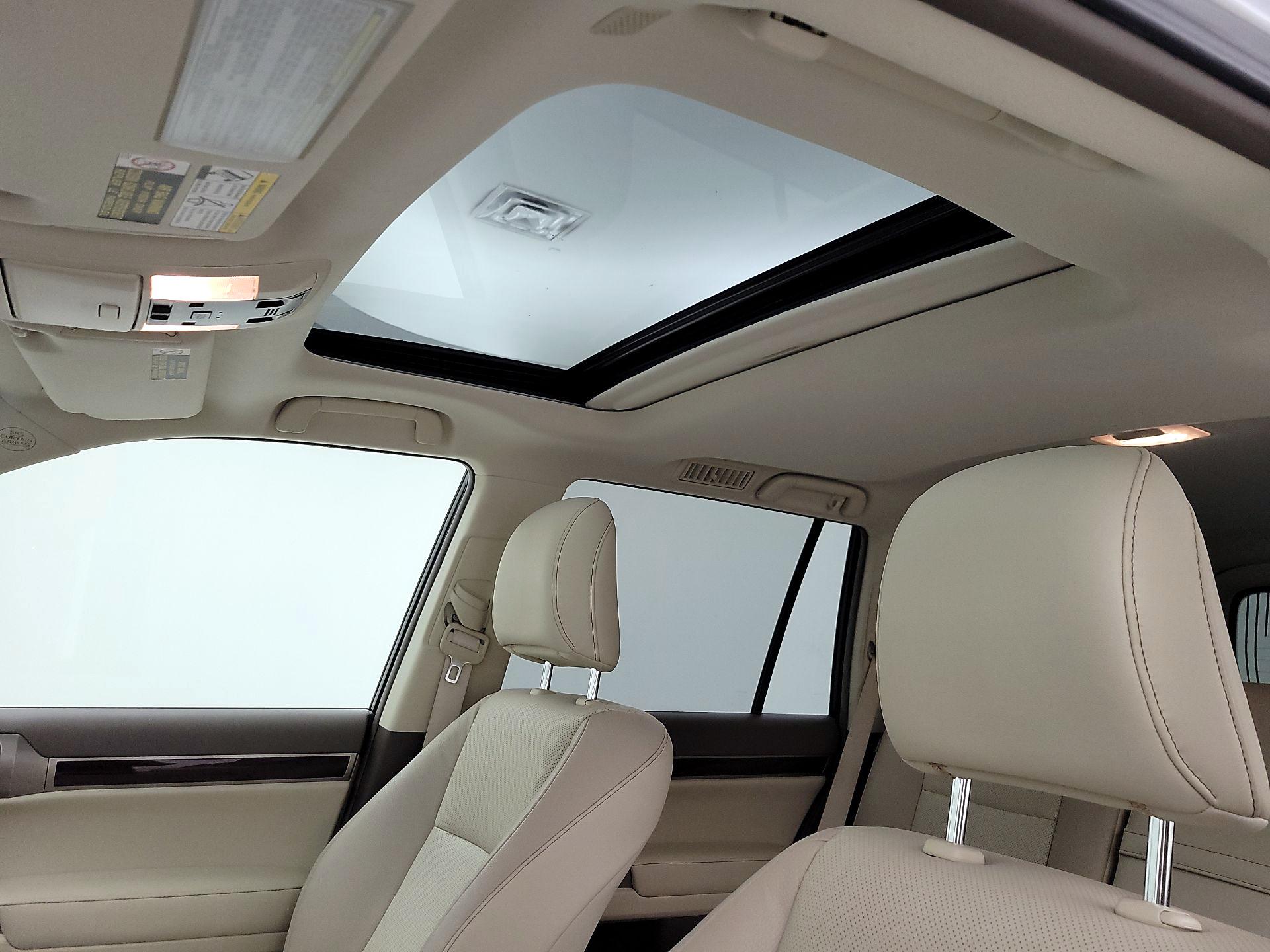 Thumbnail: 2019 Lexus GX - 20