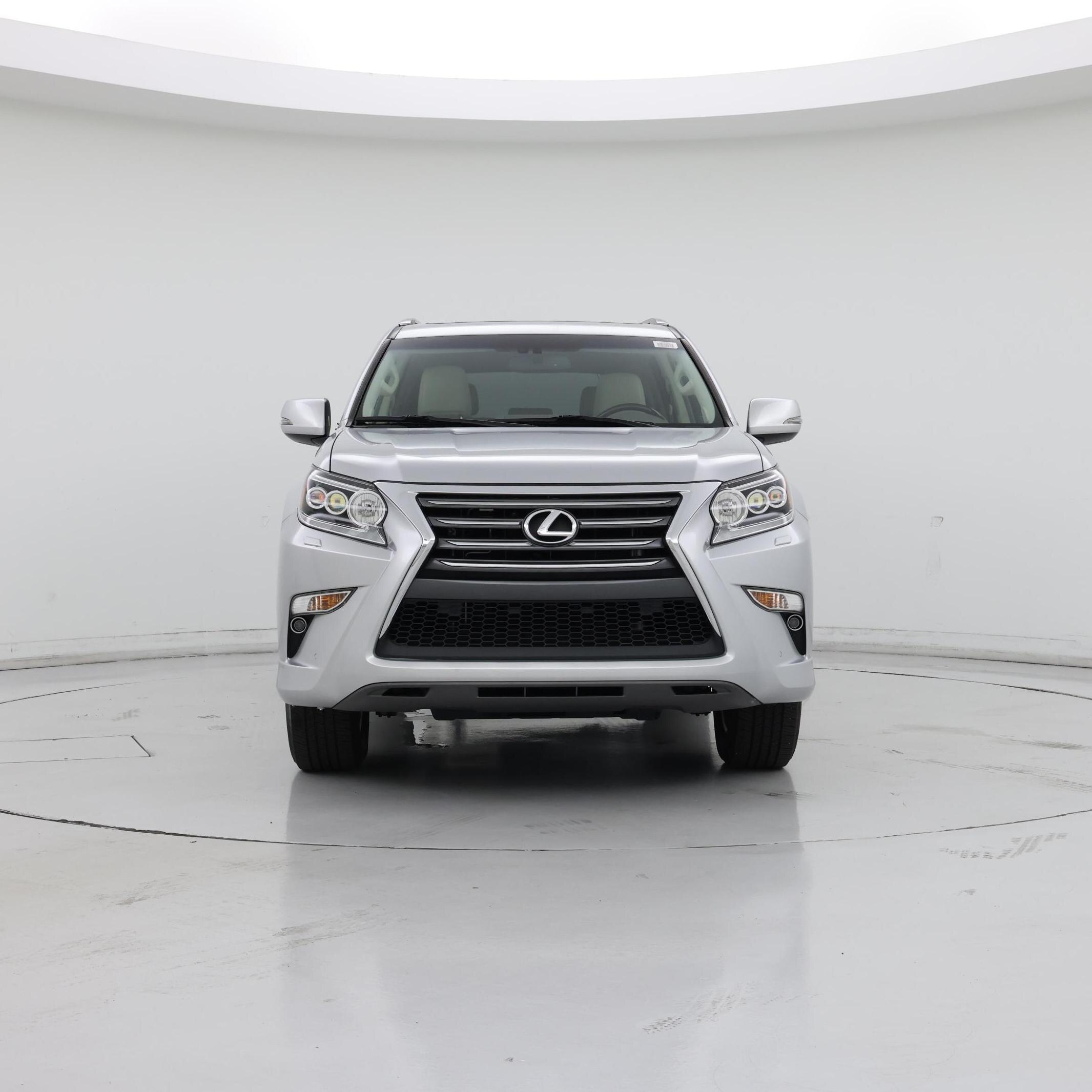Thumbnail: 2019 Lexus GX - 5