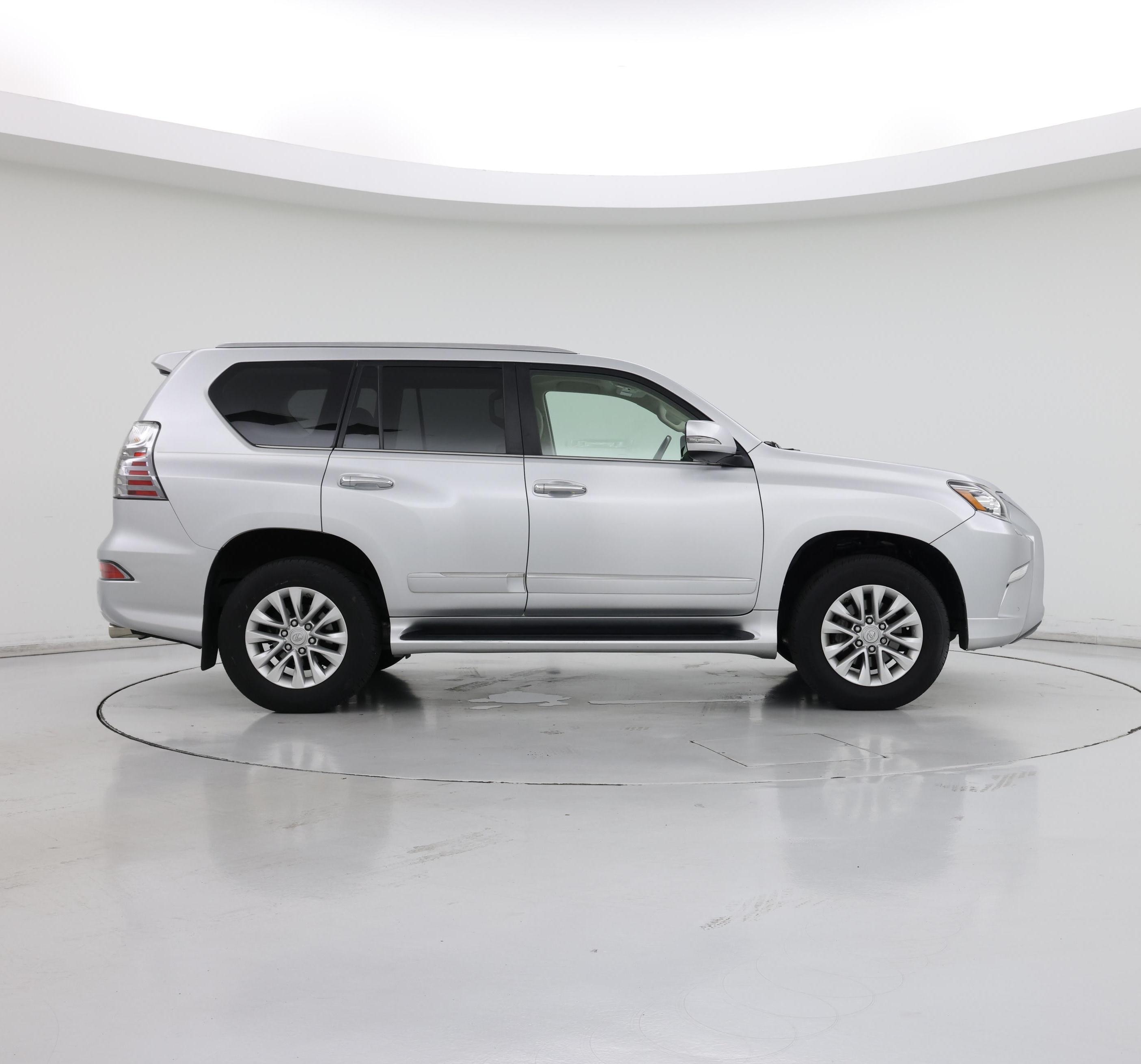 Thumbnail: 2019 Lexus GX - 7