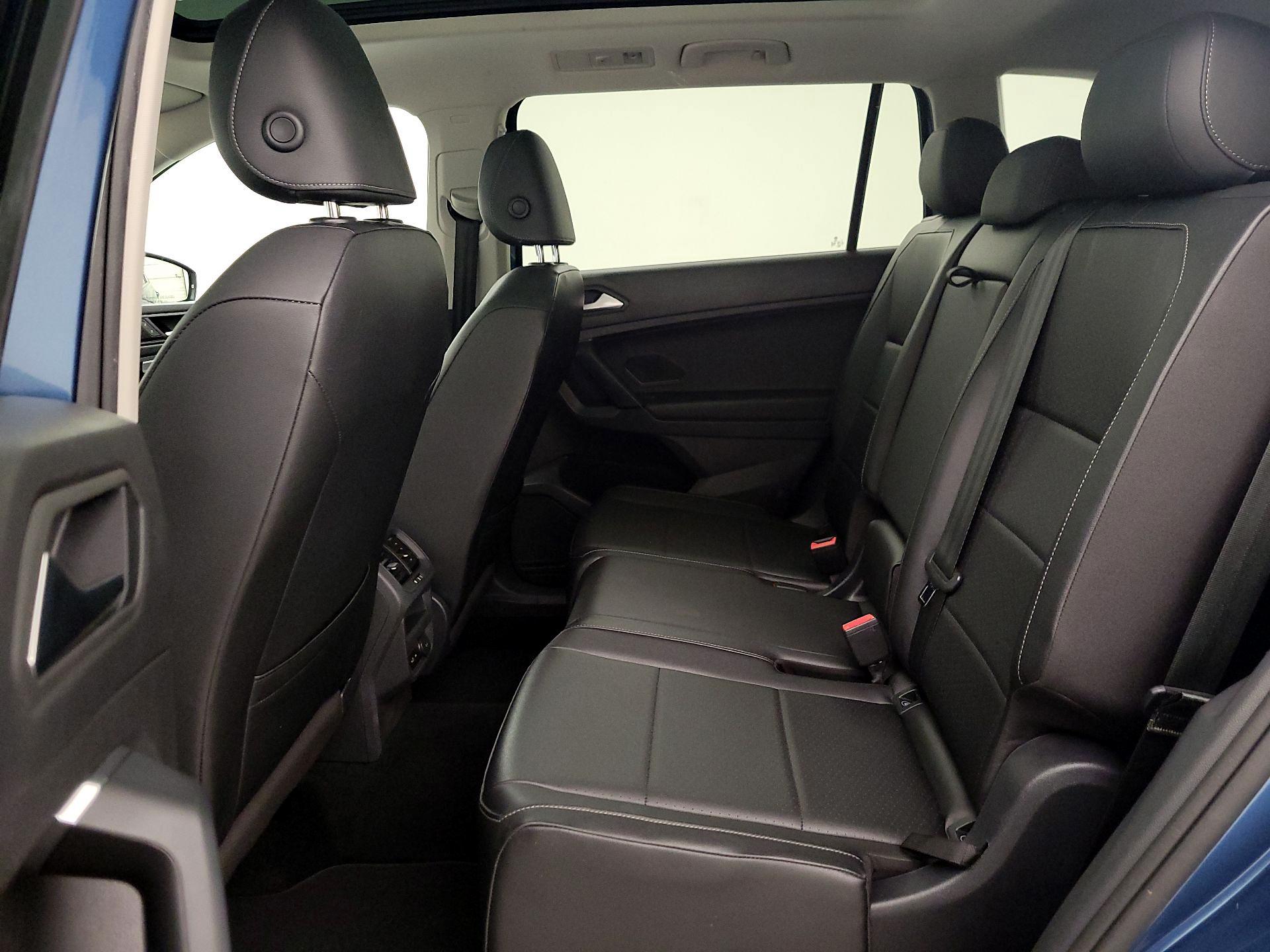 Thumbnail: 2019 Volkswagen Tiguan - 20