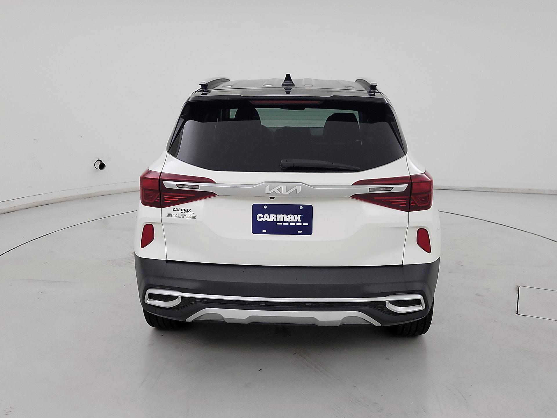 Thumbnail: 2022 Kia Seltos - 6