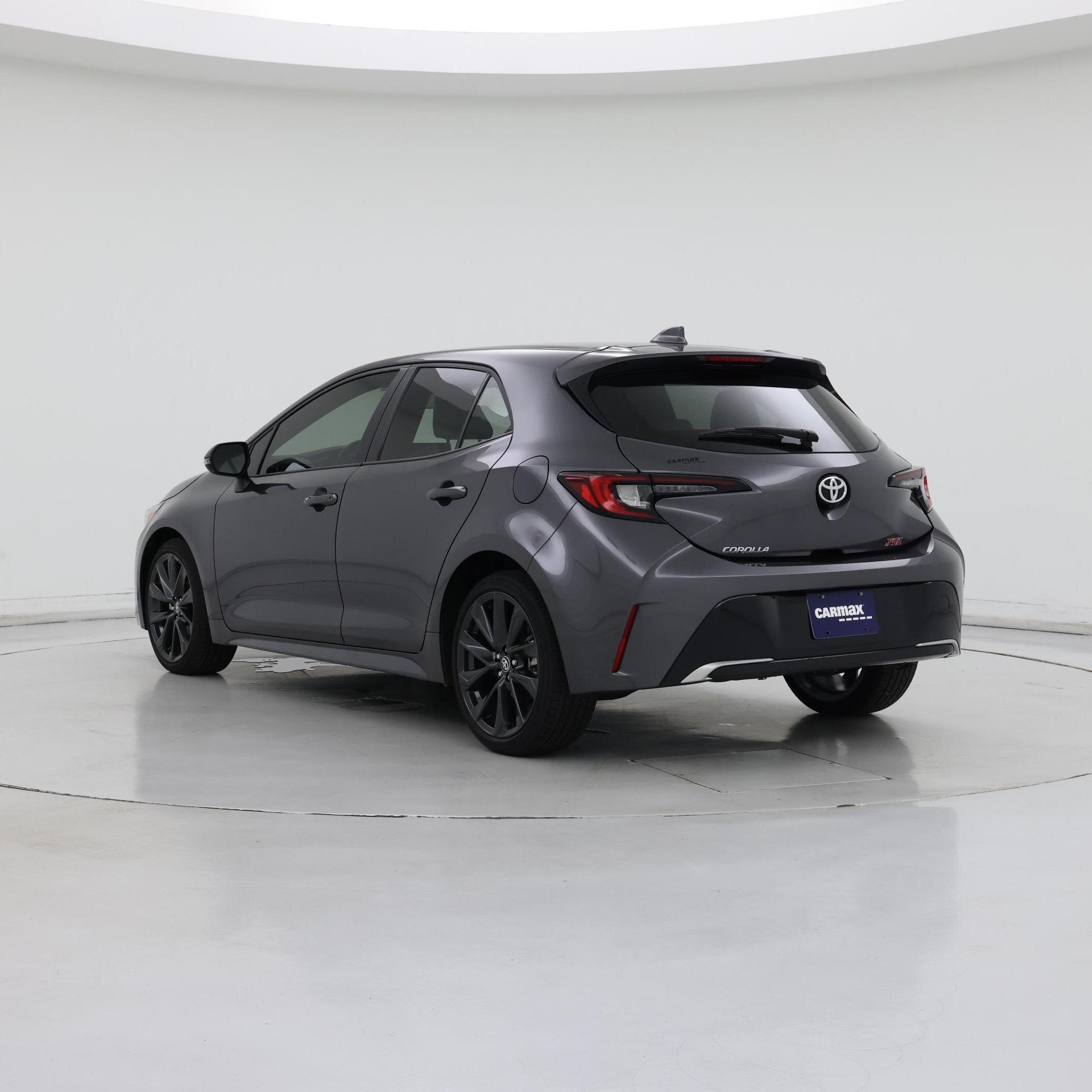 Thumbnail: 2025 Toyota Corolla - 2