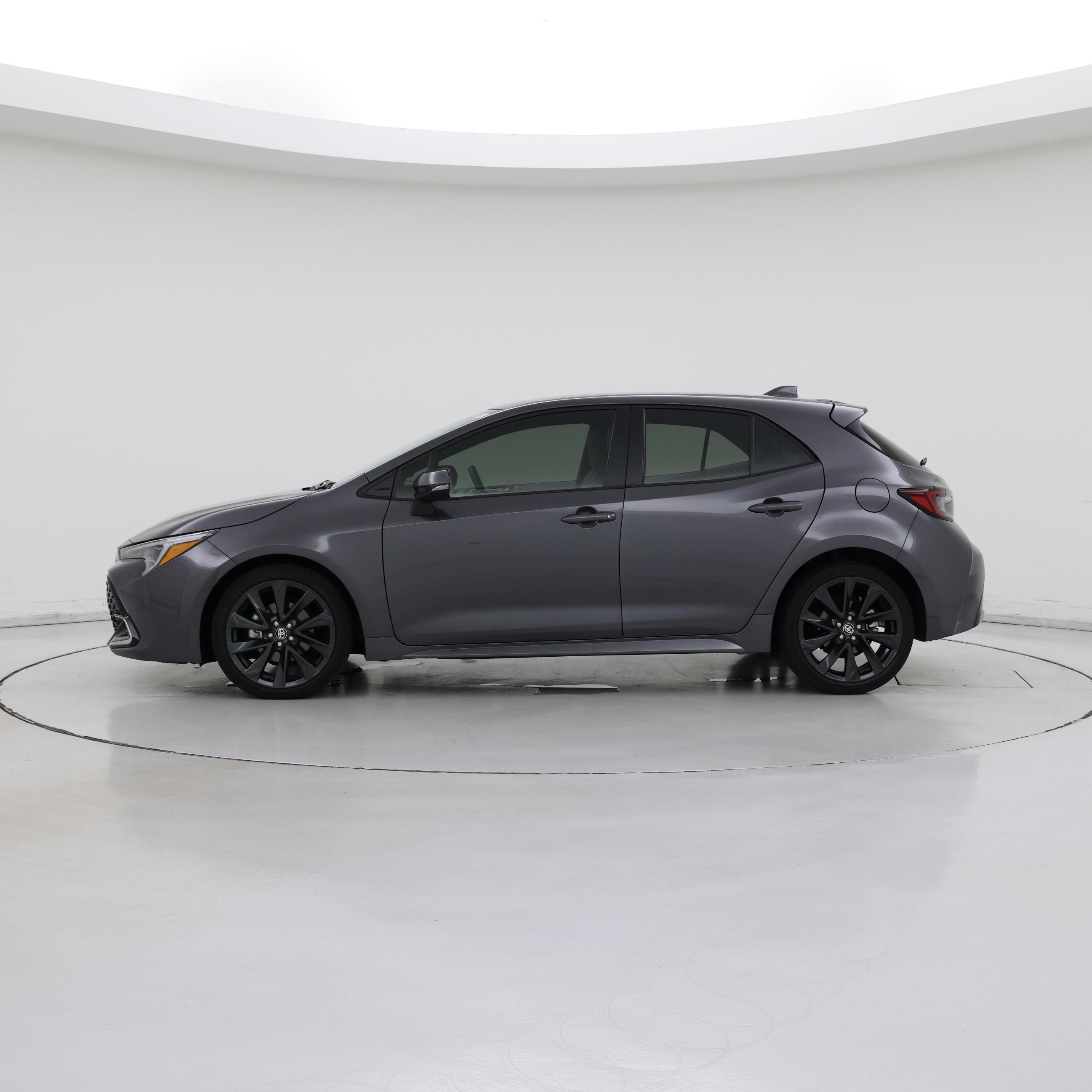 Thumbnail: 2025 Toyota Corolla - 3