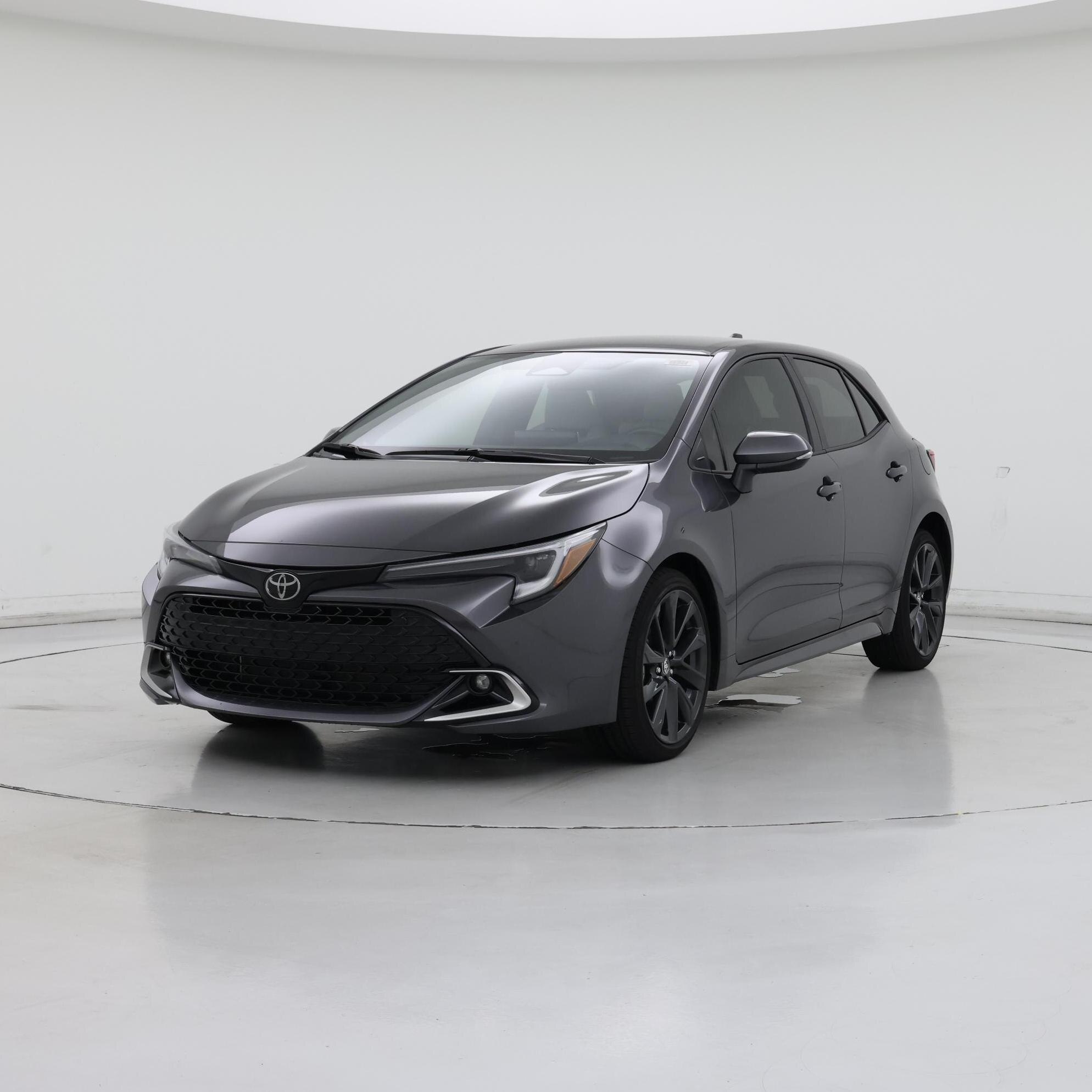 Thumbnail: 2025 Toyota Corolla - 4