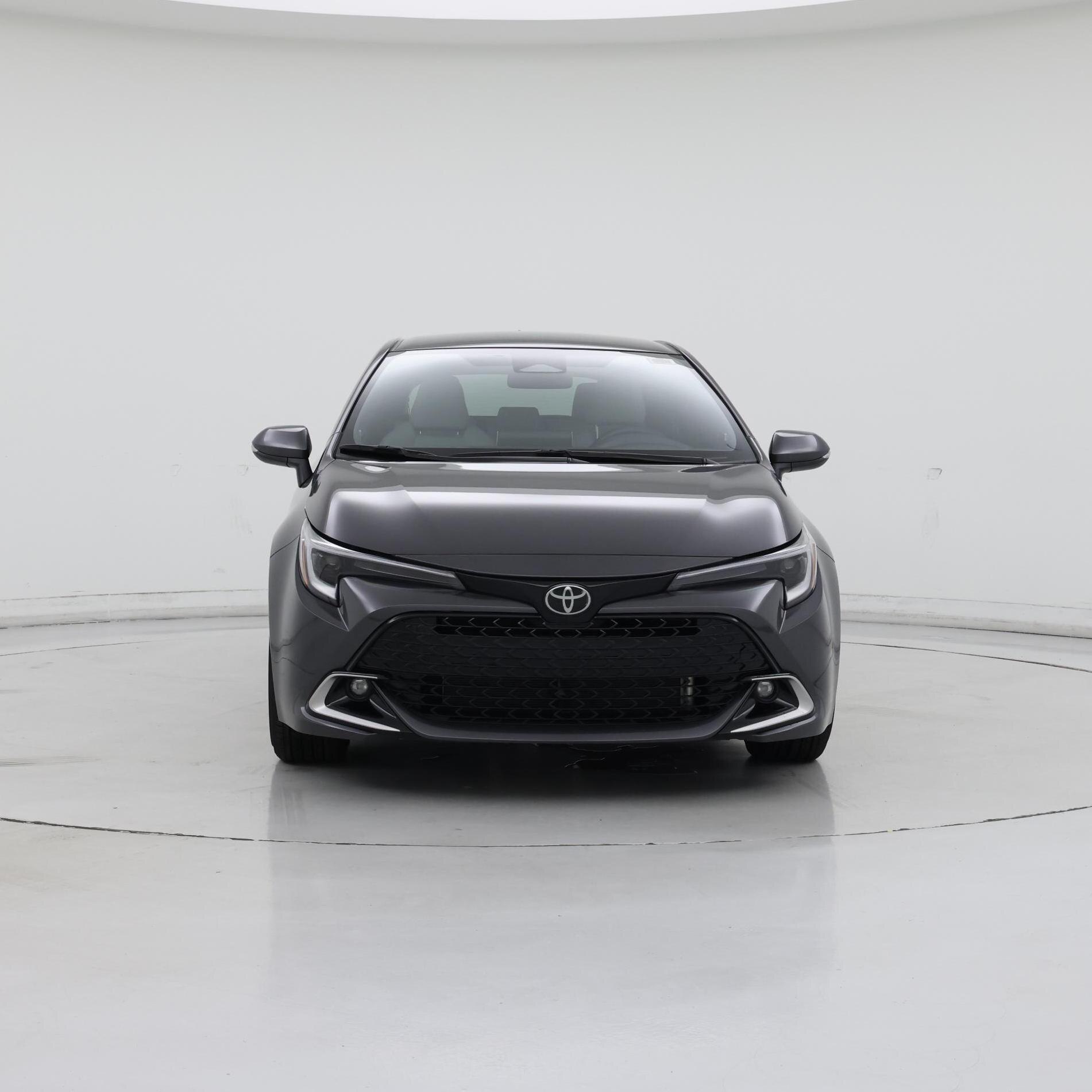Thumbnail: 2025 Toyota Corolla - 5