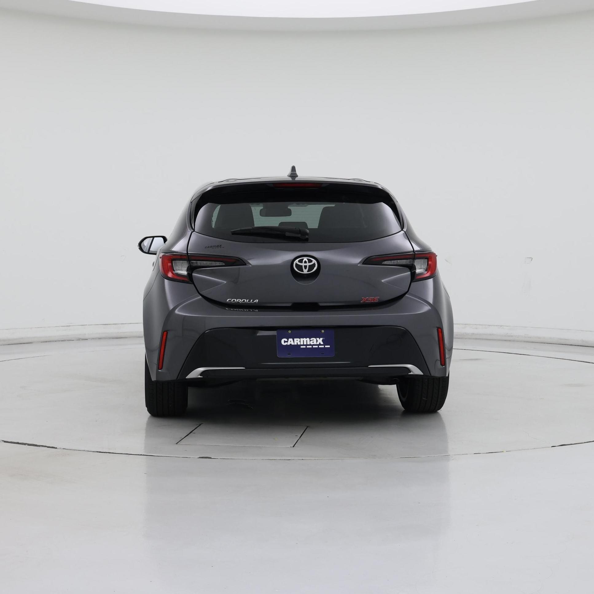 Thumbnail: 2025 Toyota Corolla - 6