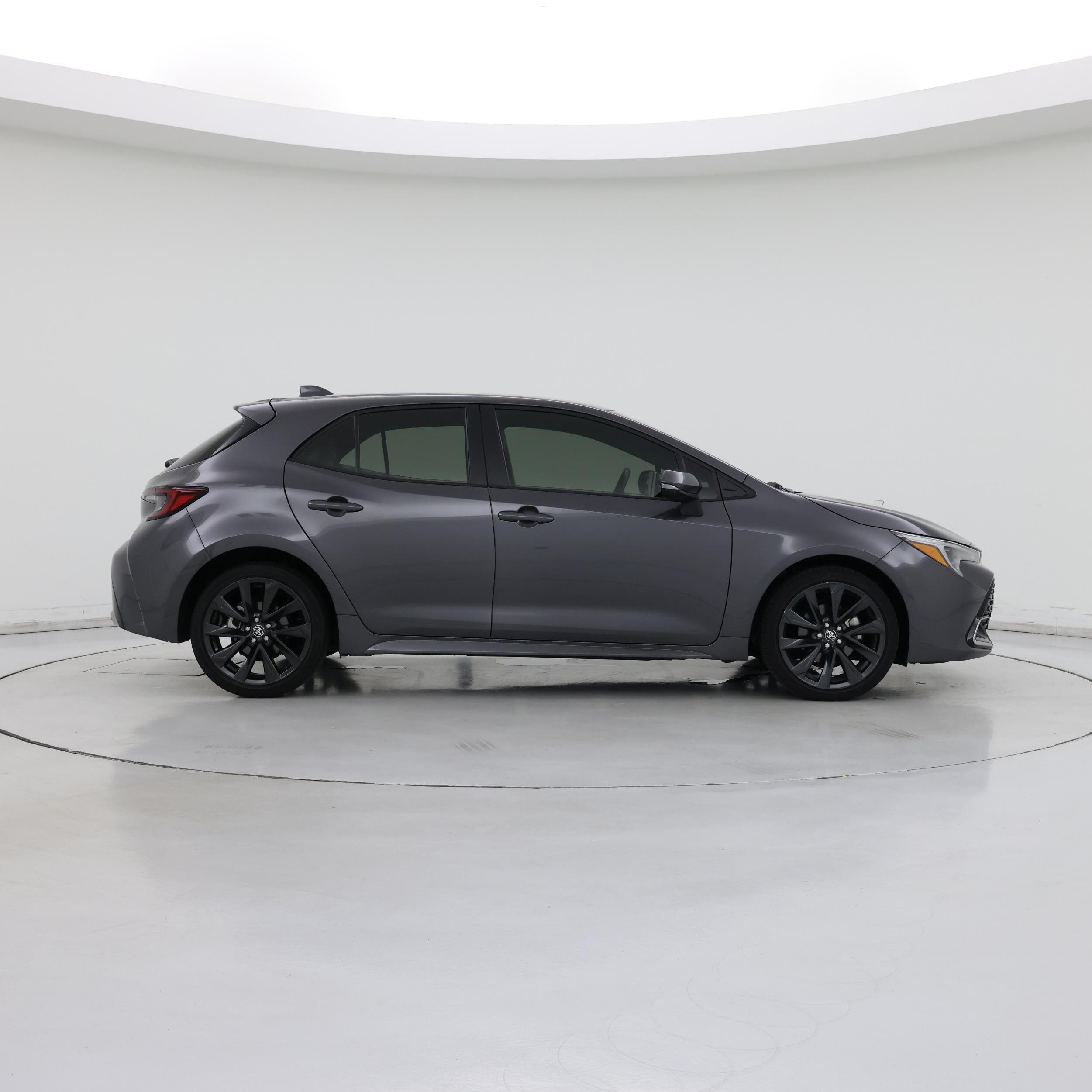 Thumbnail: 2025 Toyota Corolla - 7