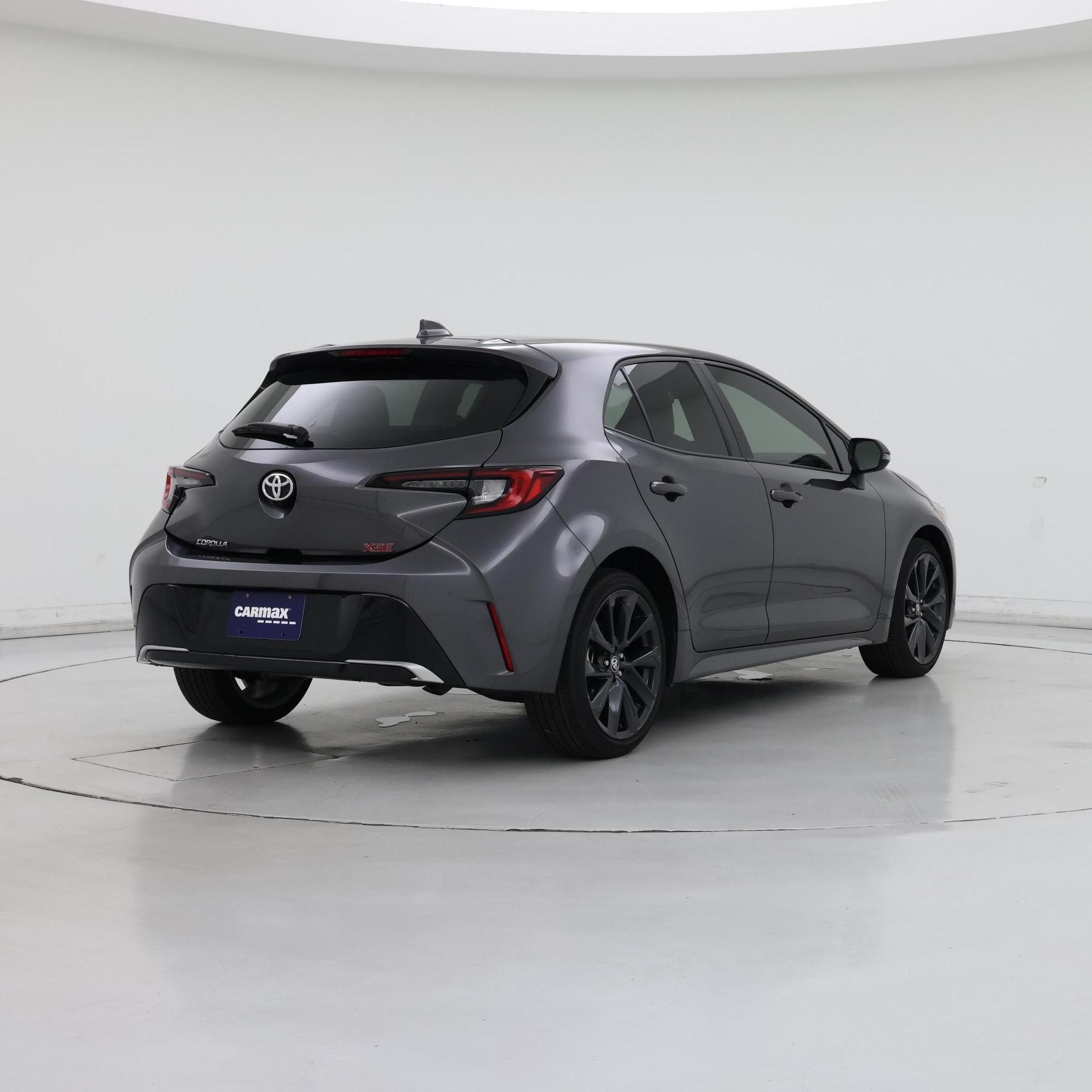 Thumbnail: 2025 Toyota Corolla - 8