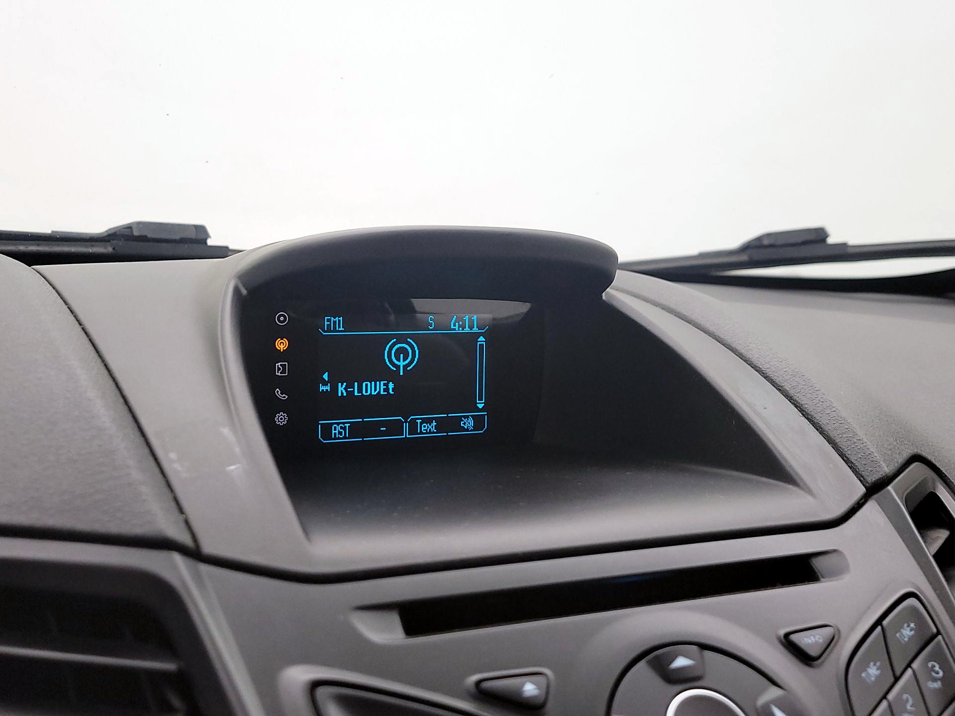 Thumbnail: 2016 Ford Fiesta - 14
