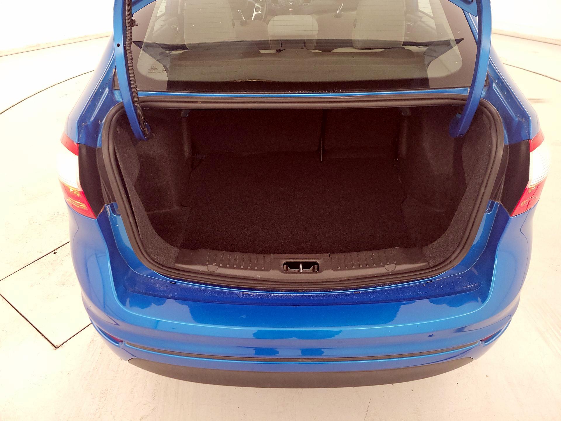 Thumbnail: 2016 Ford Fiesta - 19