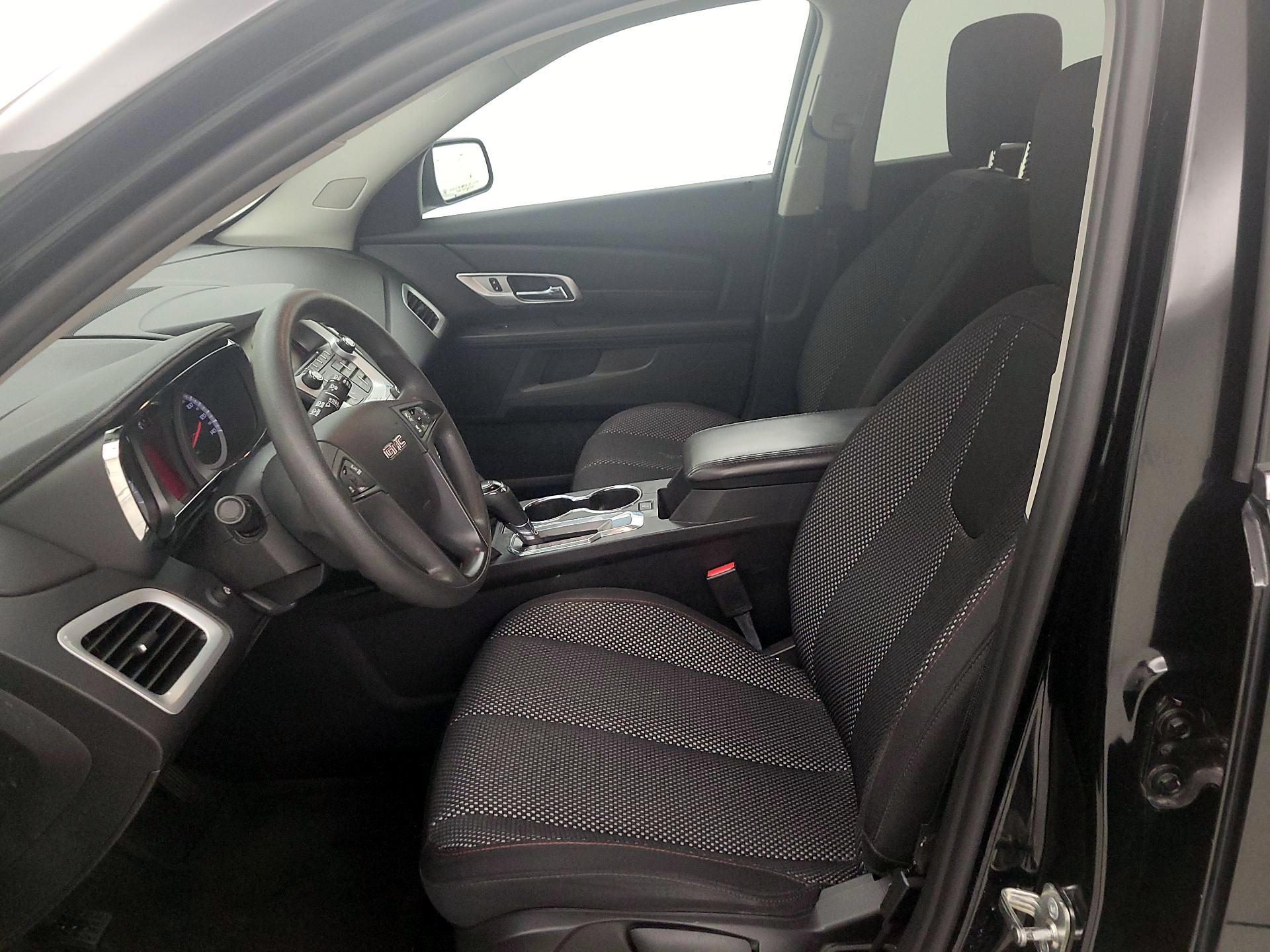 Thumbnail: 2016 GMC Terrain - 11
