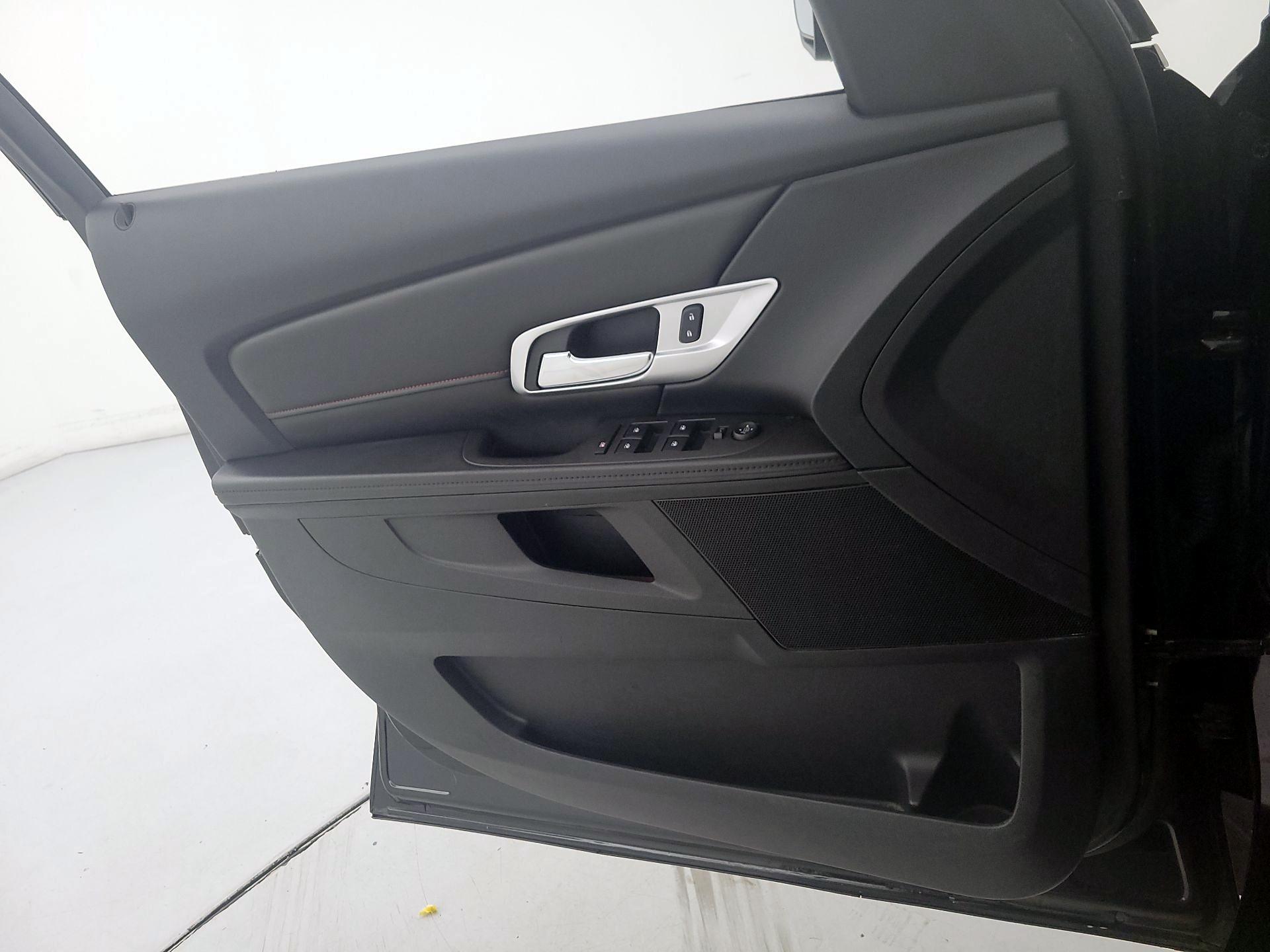Thumbnail: 2016 GMC Terrain - 12