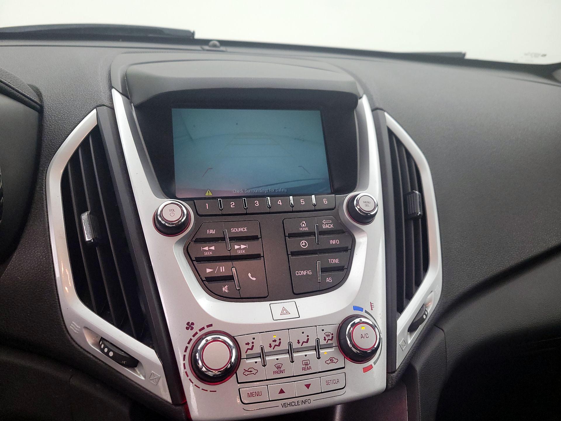 Thumbnail: 2016 GMC Terrain - 13