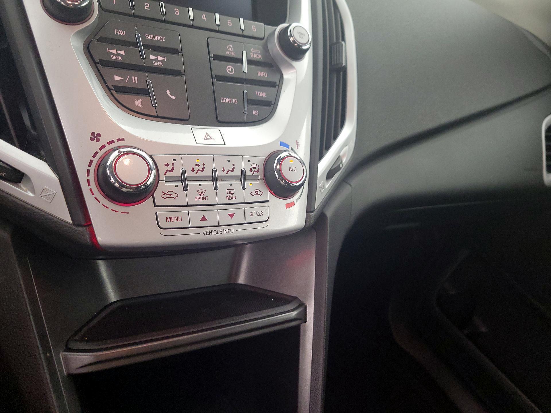 Thumbnail: 2016 GMC Terrain - 15