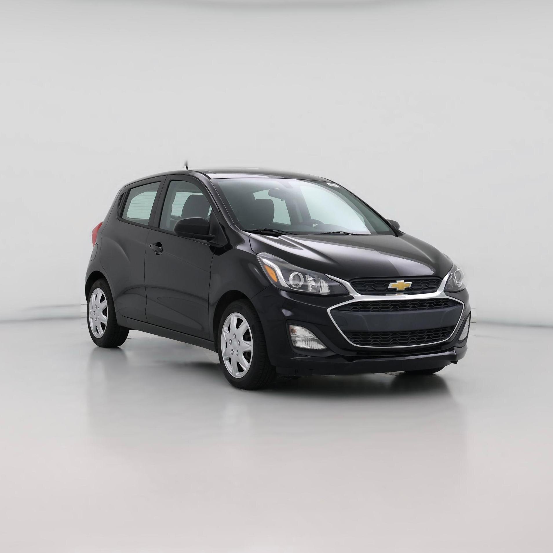 Thumbnail: 2021 Chevrolet Spark - 1