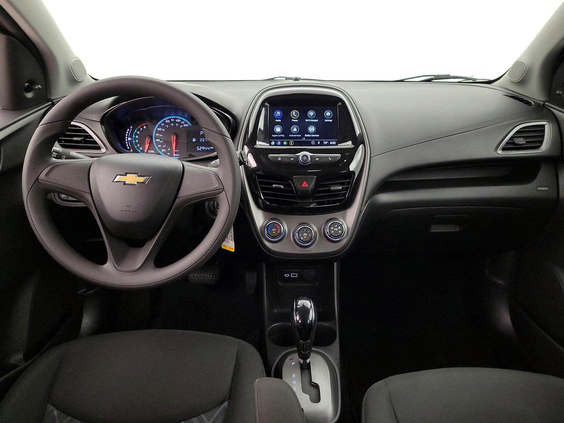Thumbnail: 2021 Chevrolet Spark - 9