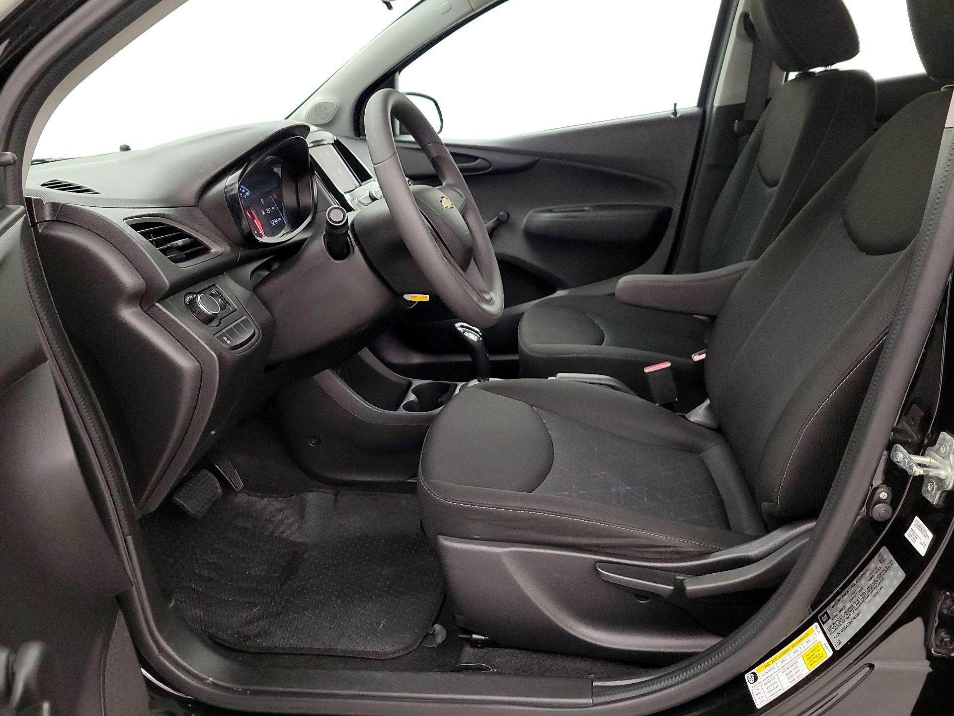 Thumbnail: 2021 Chevrolet Spark - 11