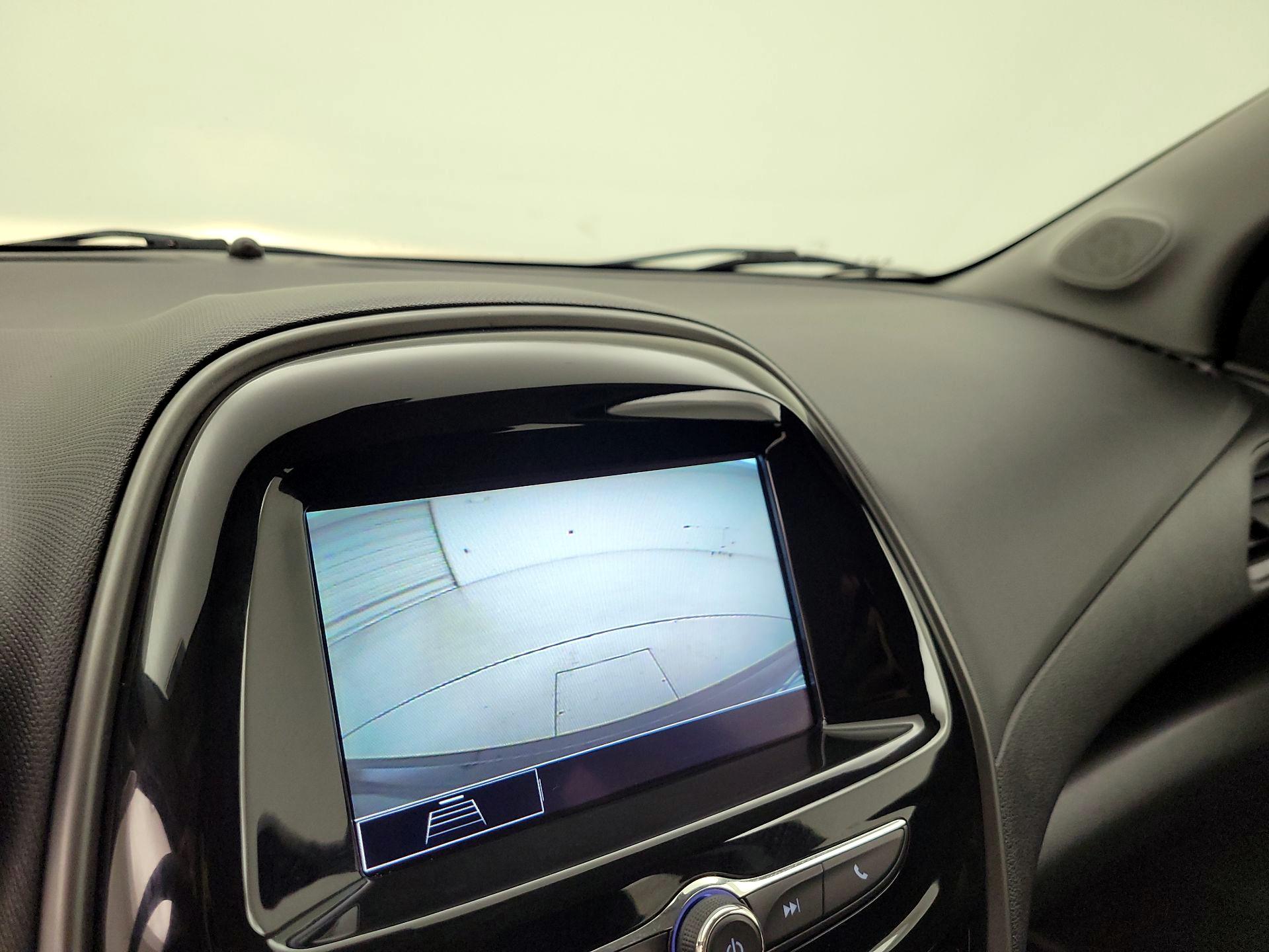 Thumbnail: 2021 Chevrolet Spark - 14