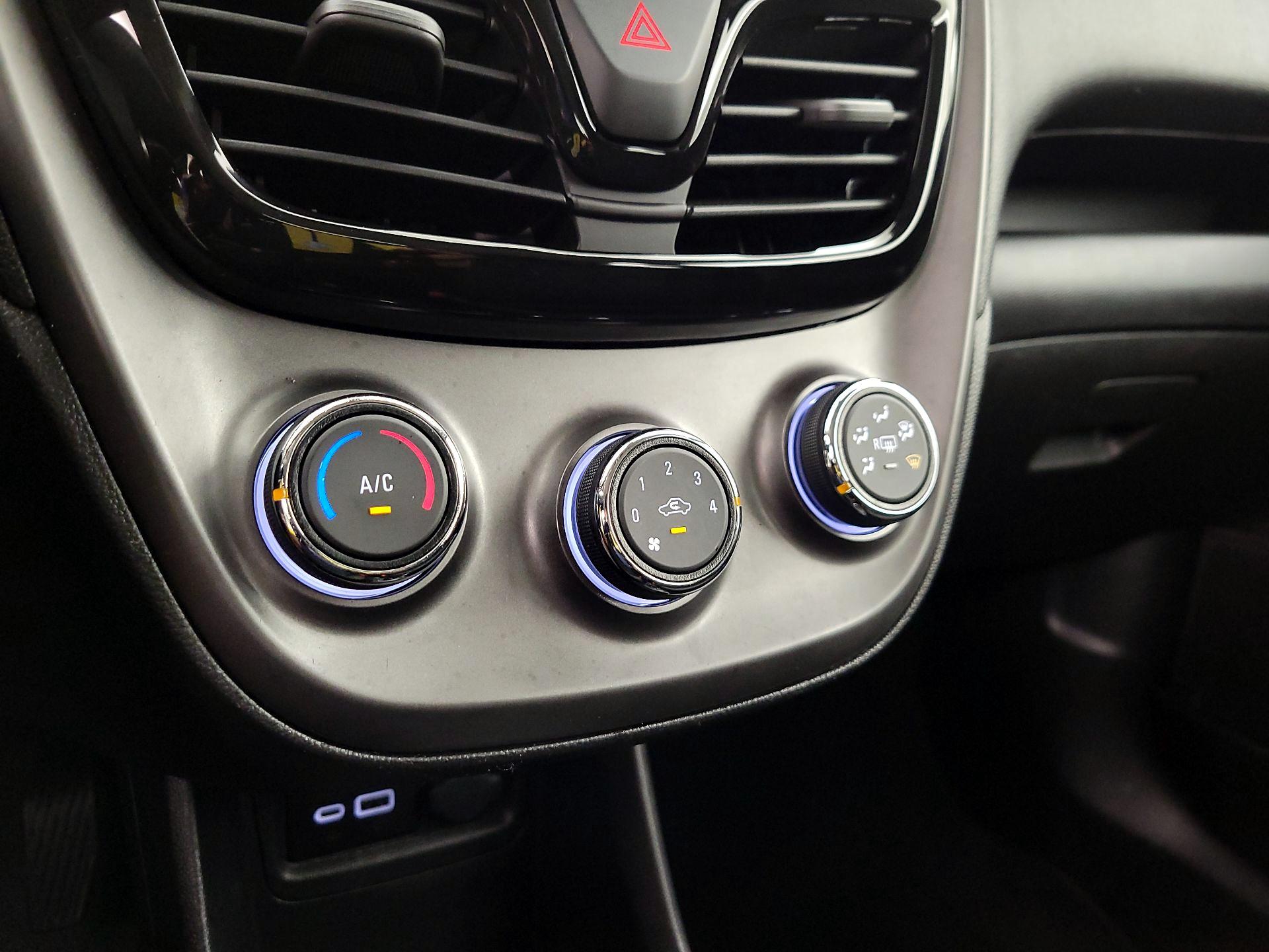 Thumbnail: 2021 Chevrolet Spark - 16